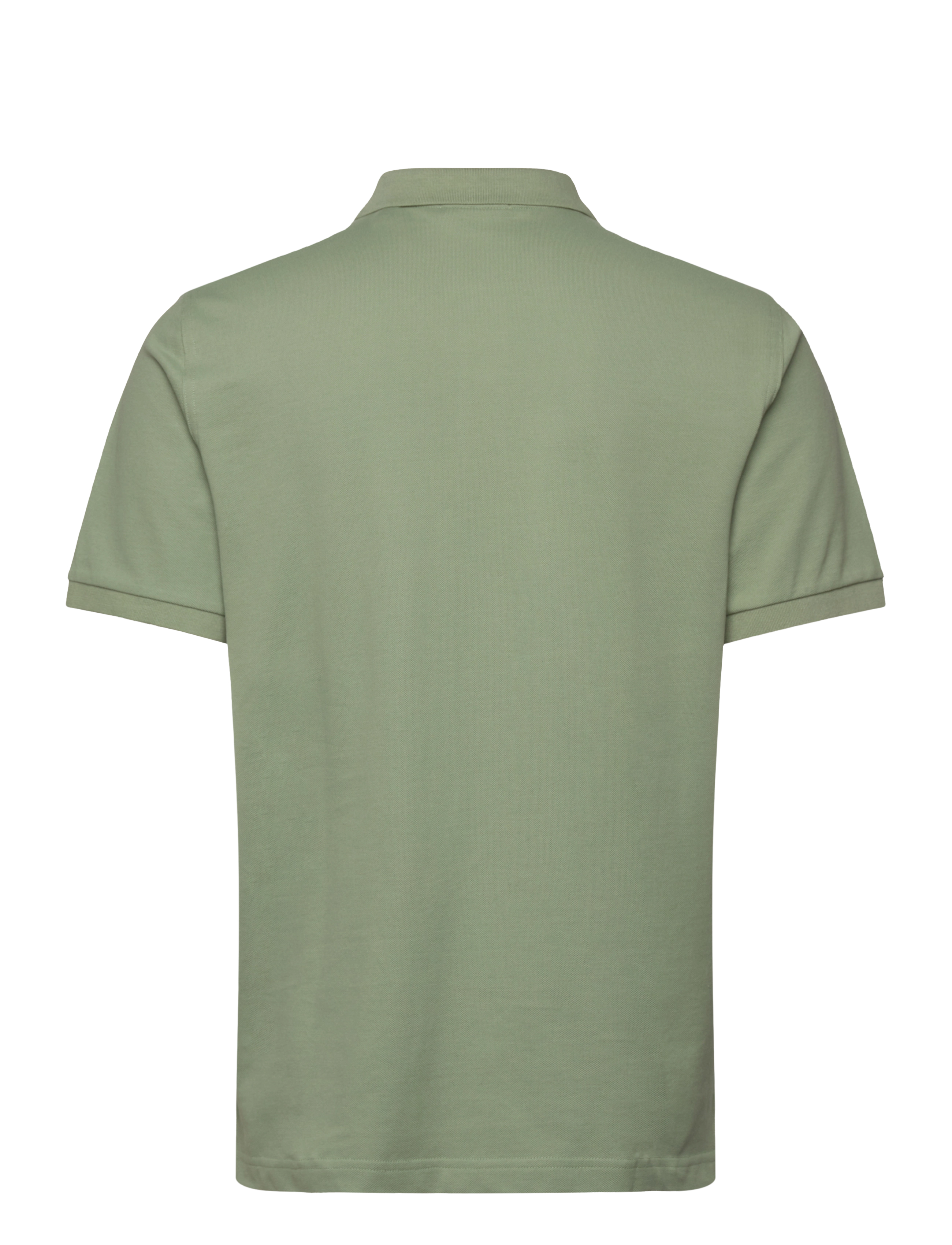Gant - Classic Regular Polo Shirt - lühikeste varrukatega polod - kalamata green - 2