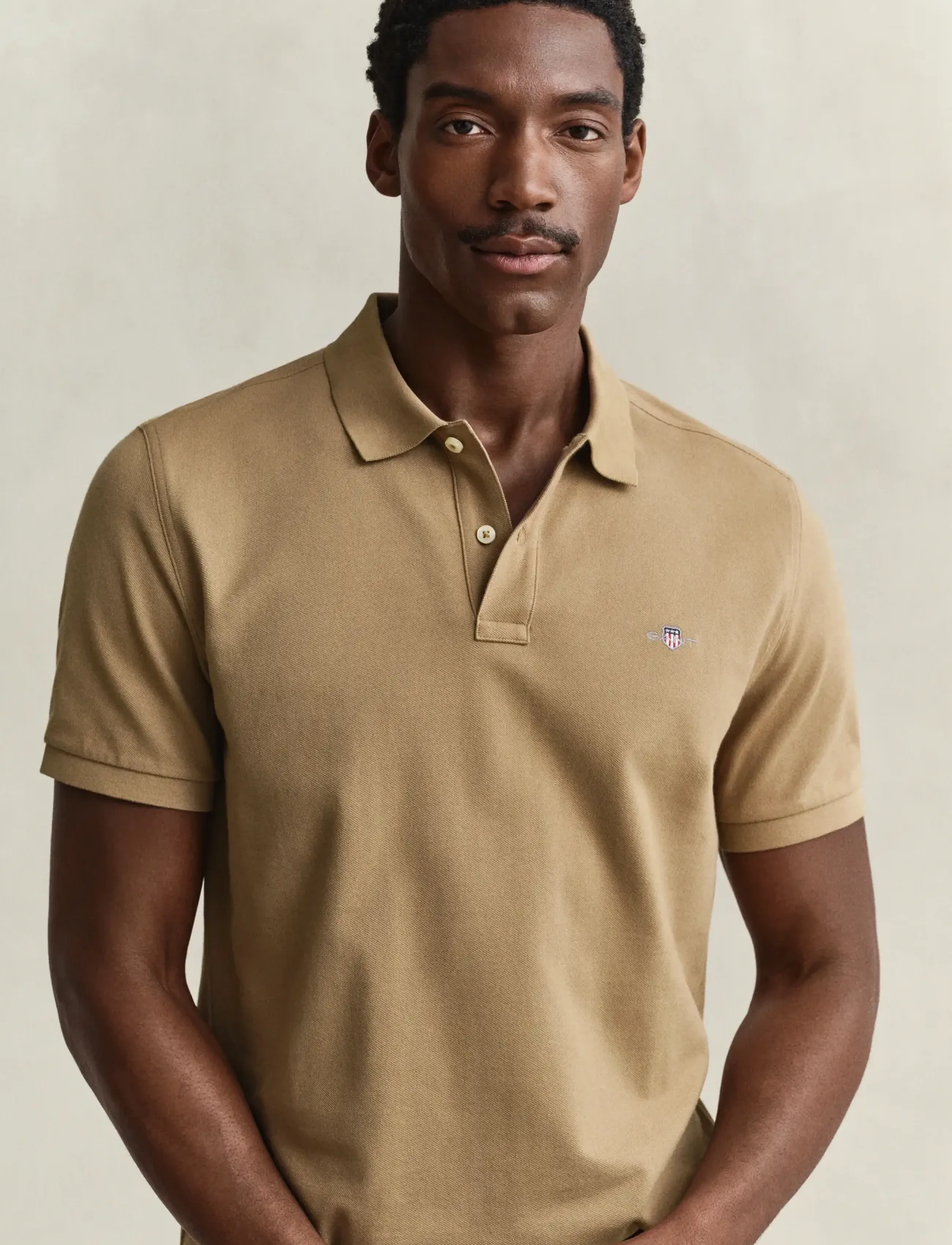 Classic Regular Polo Shirt 2