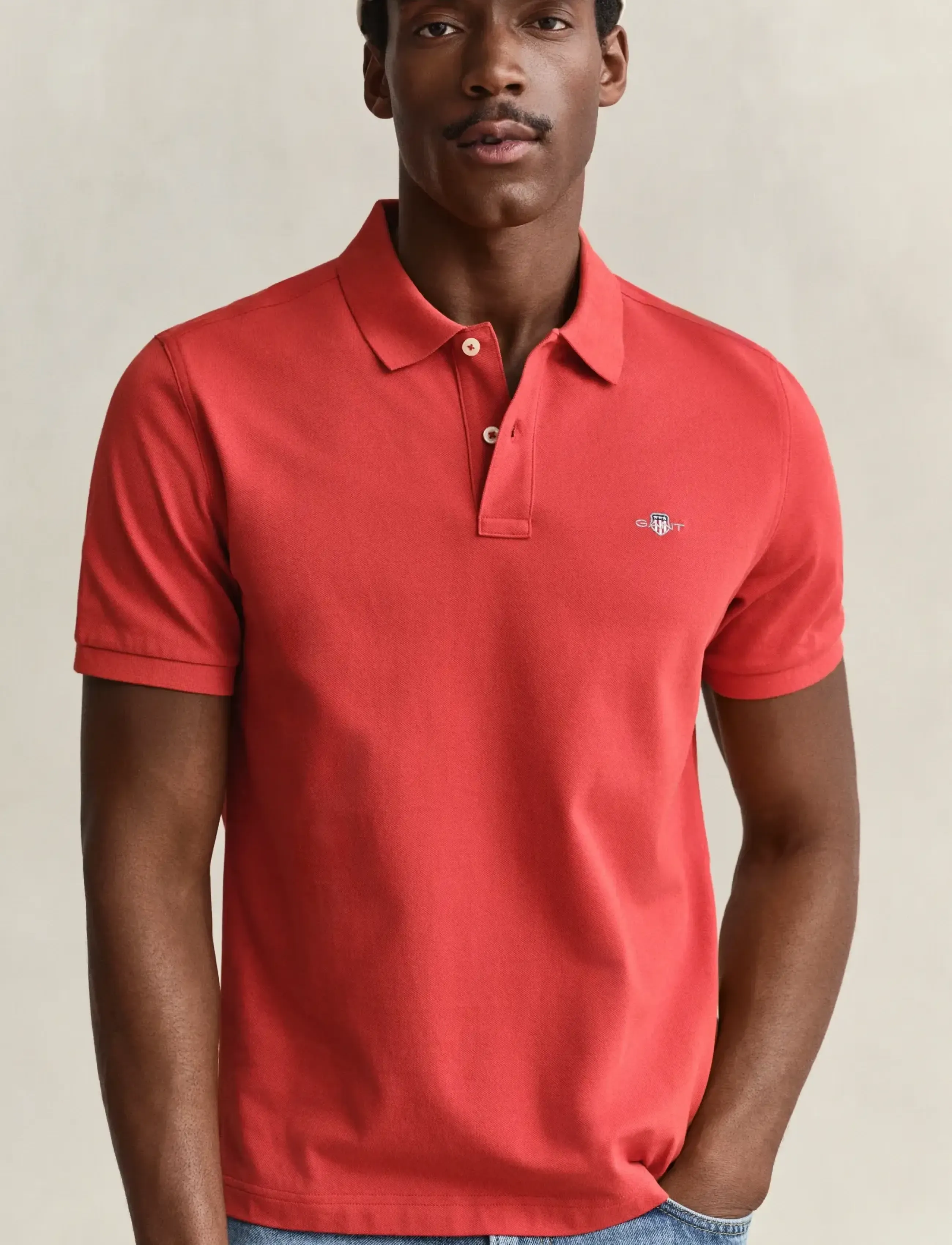 Classic Regular Polo Shirt