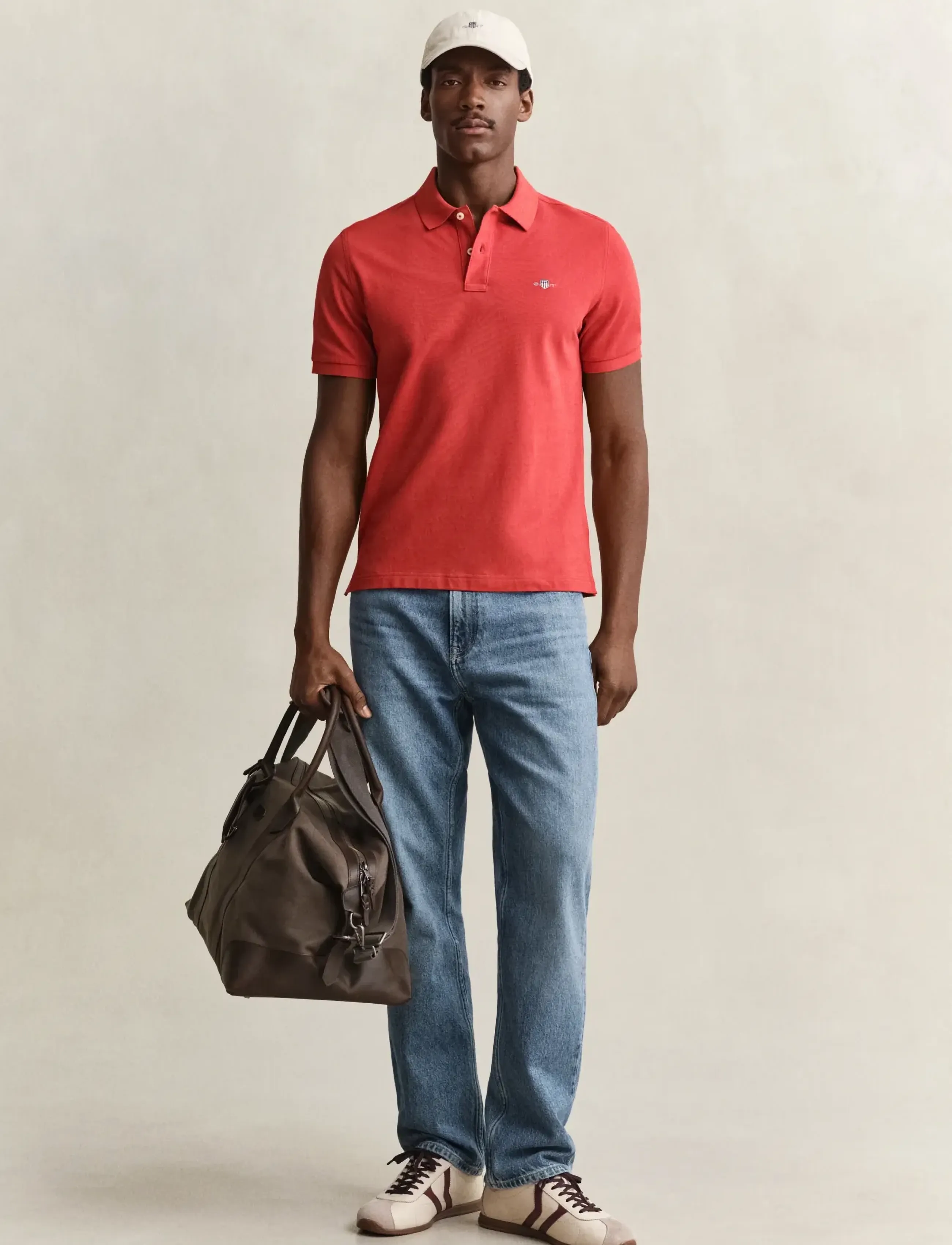 Classic Regular Polo Shirt 3