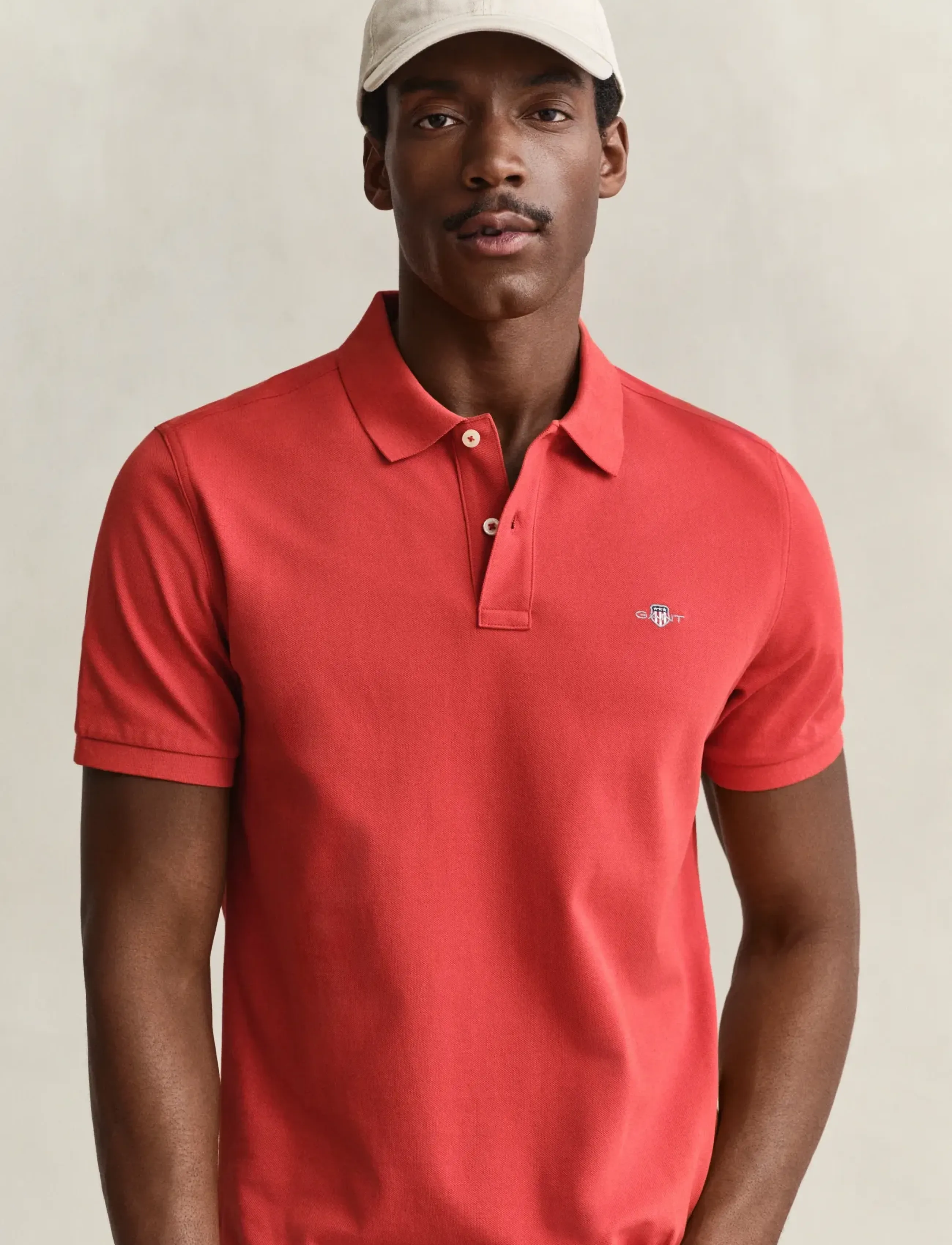 Classic Regular Polo Shirt 4