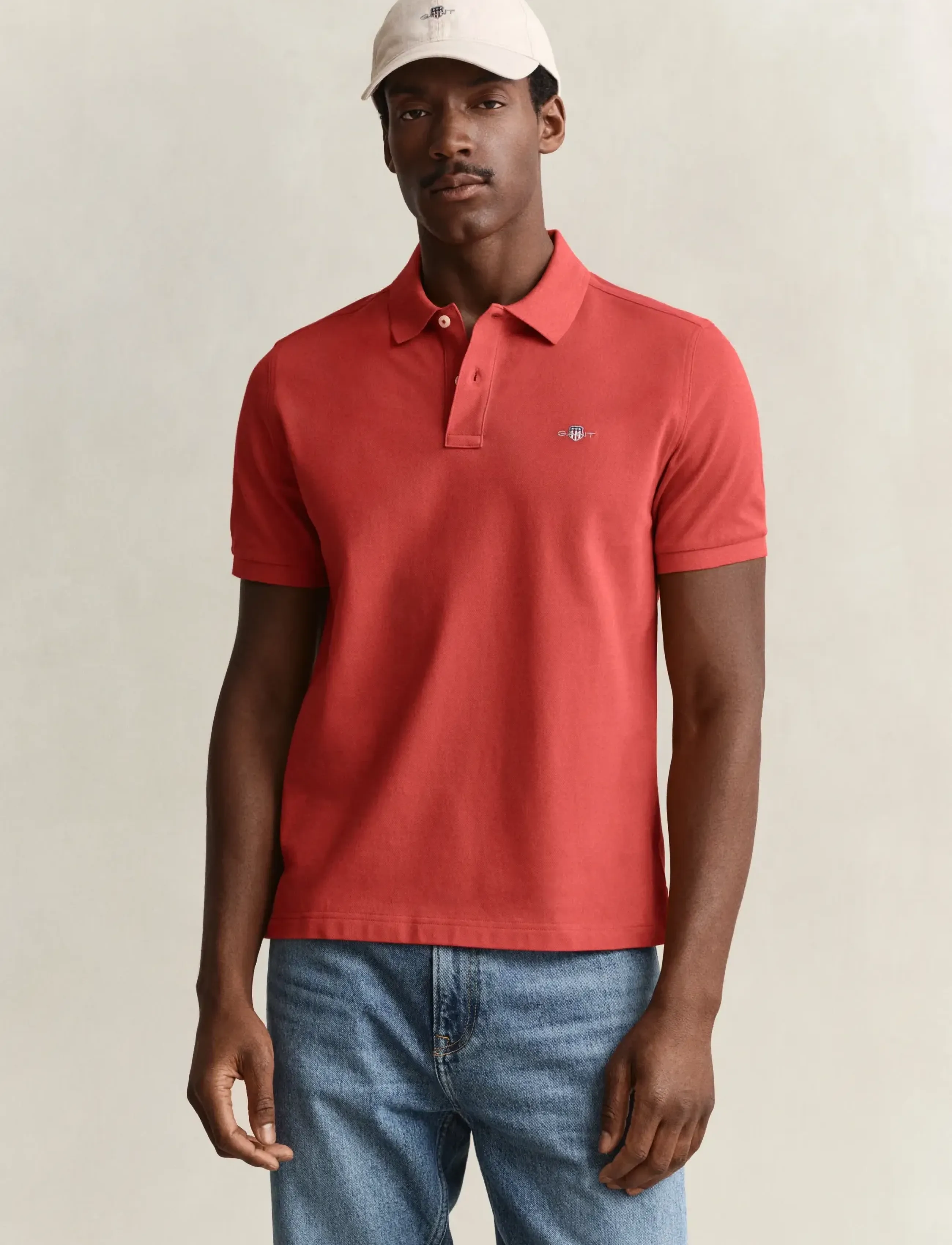 Classic Regular Polo Shirt 5