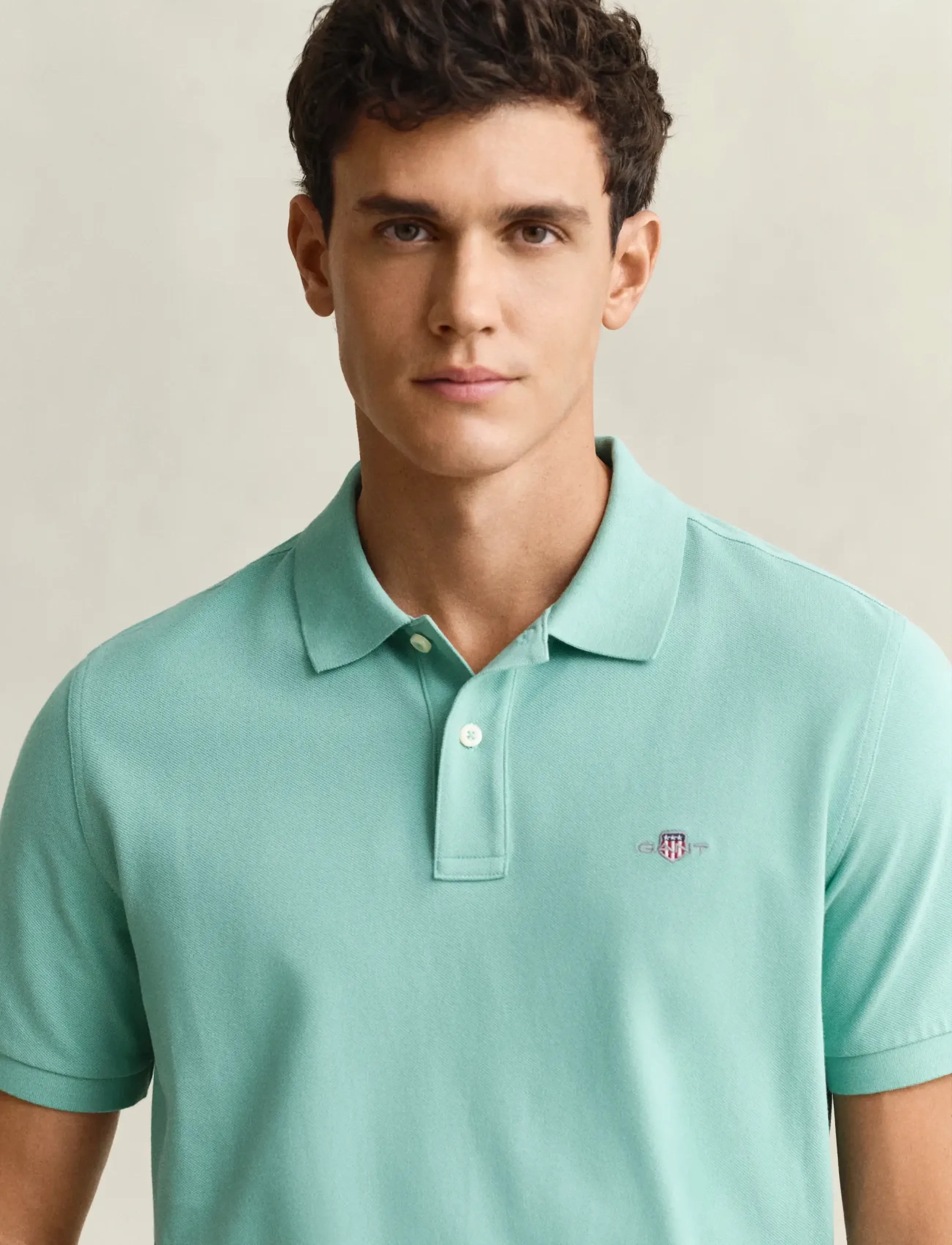 Classic Regular Polo Shirt 6