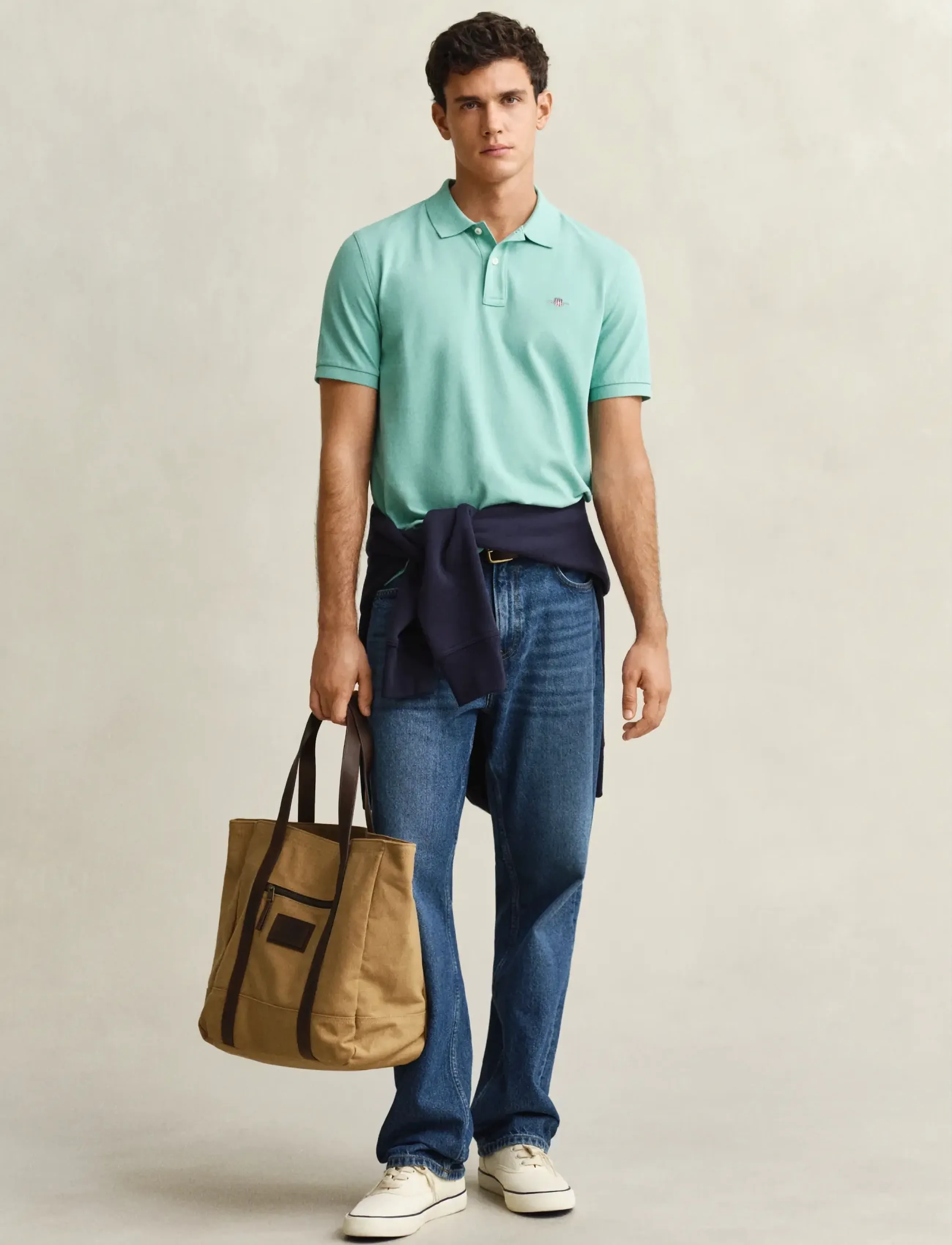 Classic Regular Polo Shirt 7