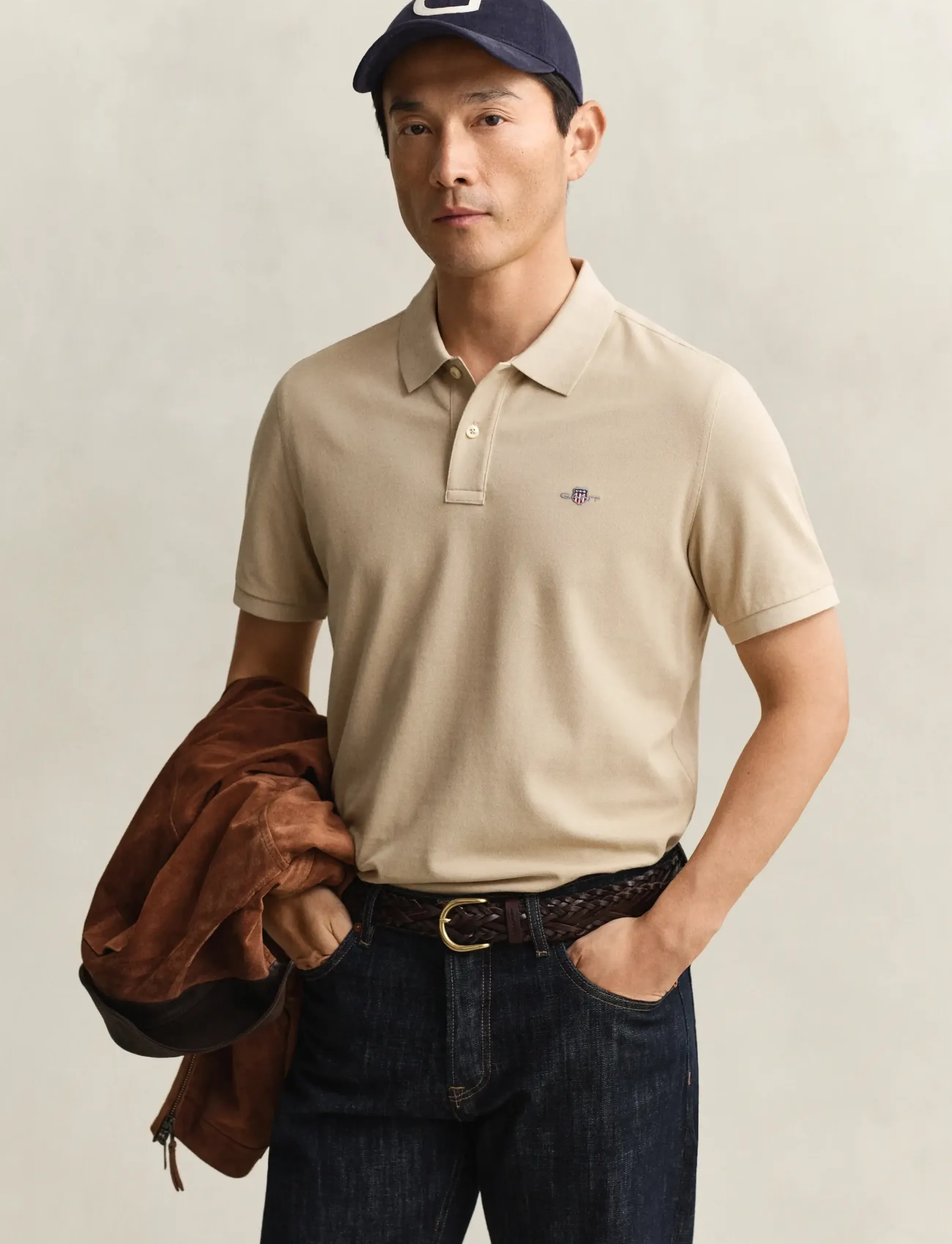 Classic Regular Polo Shirt 4