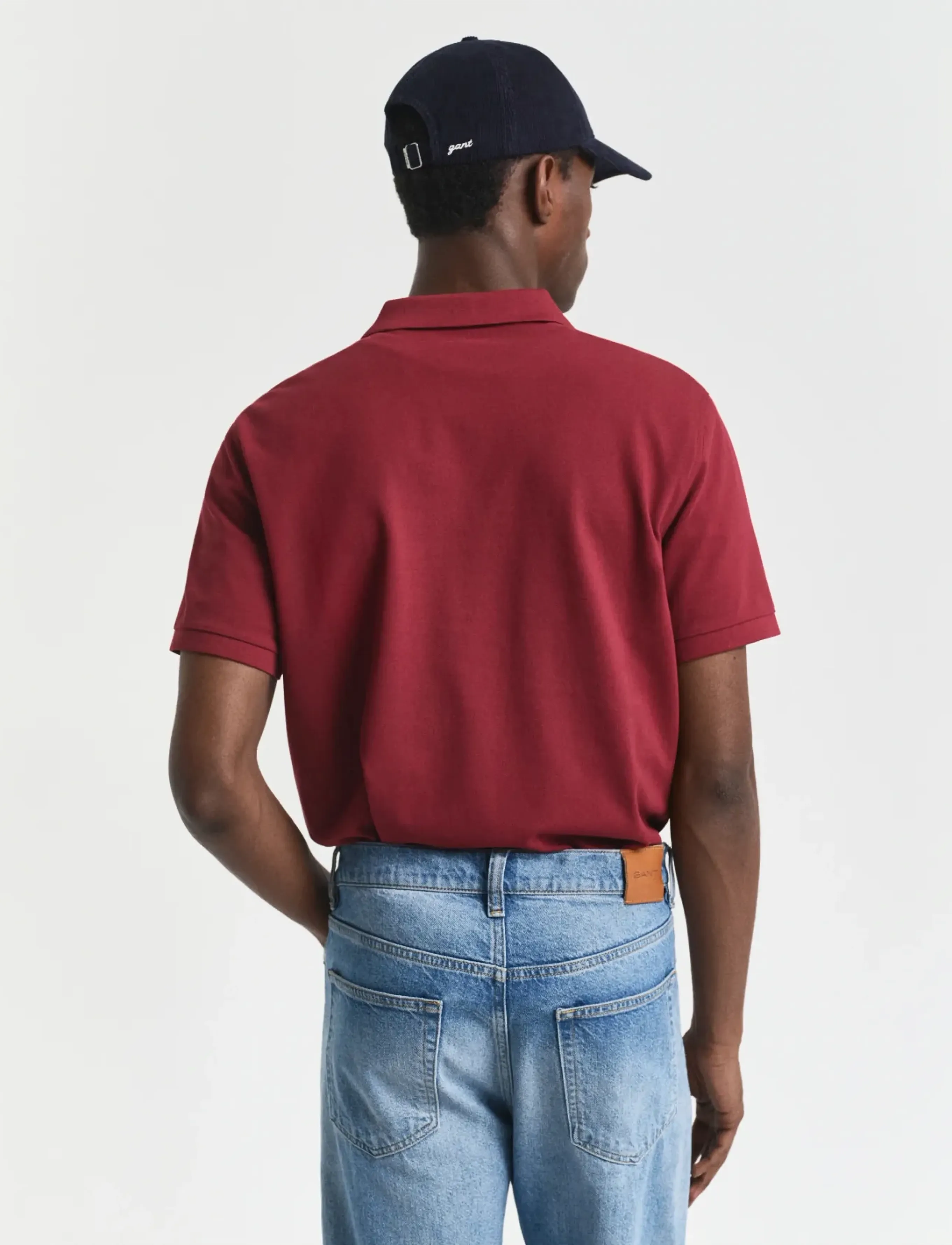 Classic Regular Polo Shirt 2