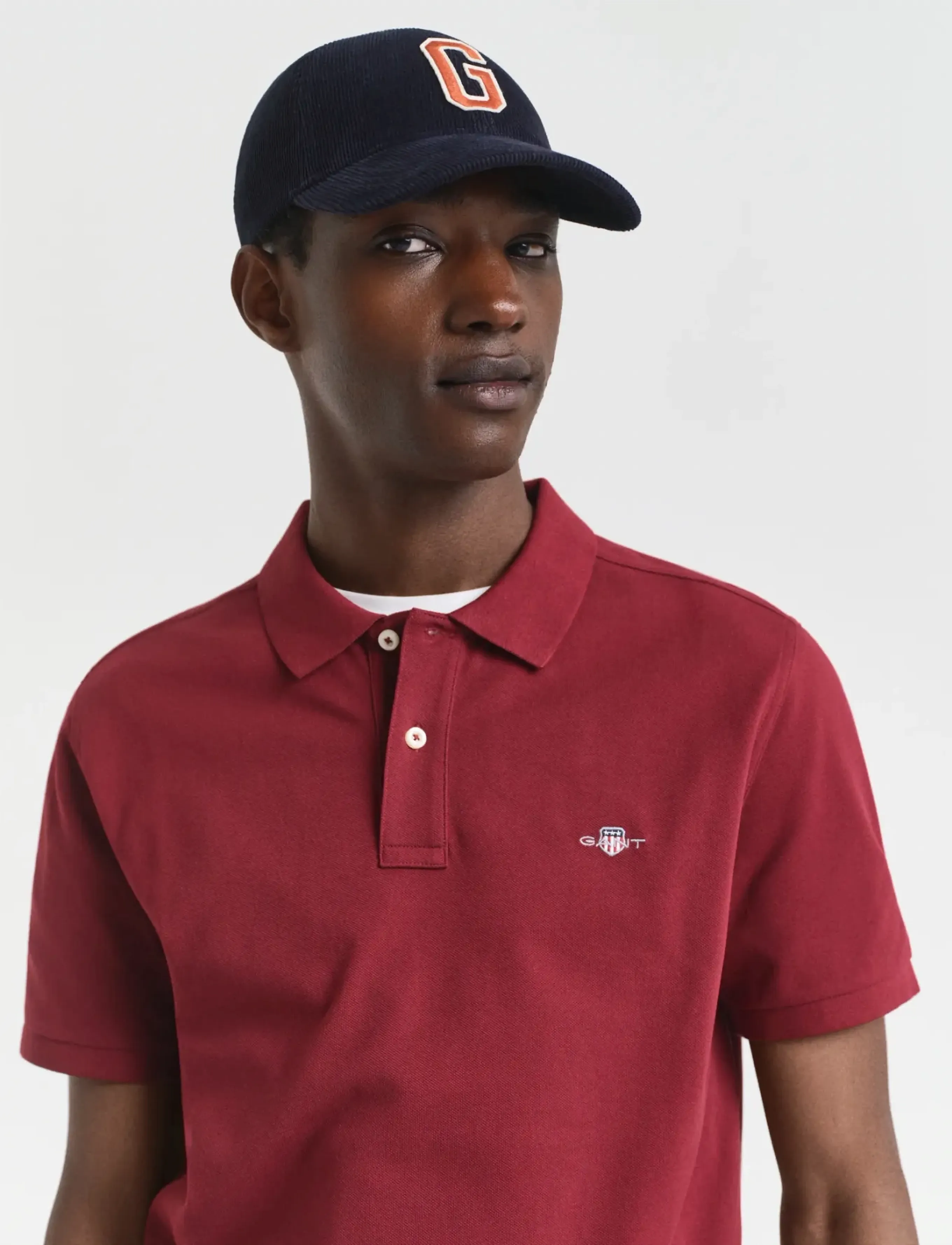 Classic Regular Polo Shirt 3
