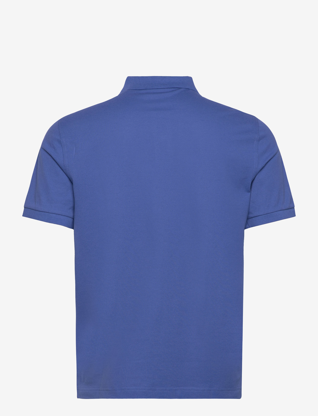 GANT - REG SHIELD SS PIQUE POLO - kortärmade pikéer - rich blue - 2