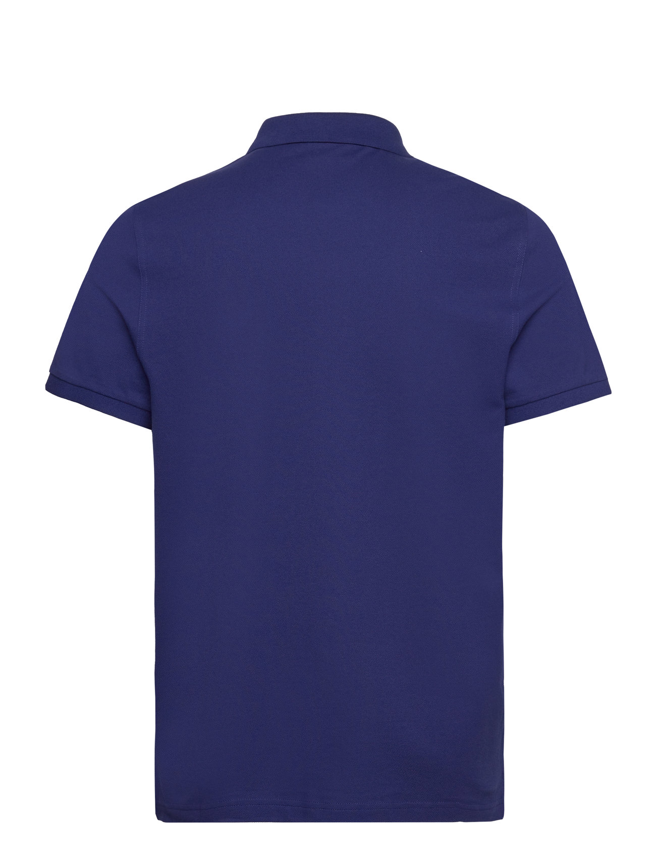 Gant - Classic Regular Polo Shirt - kurzärmelig - rich navy - 2