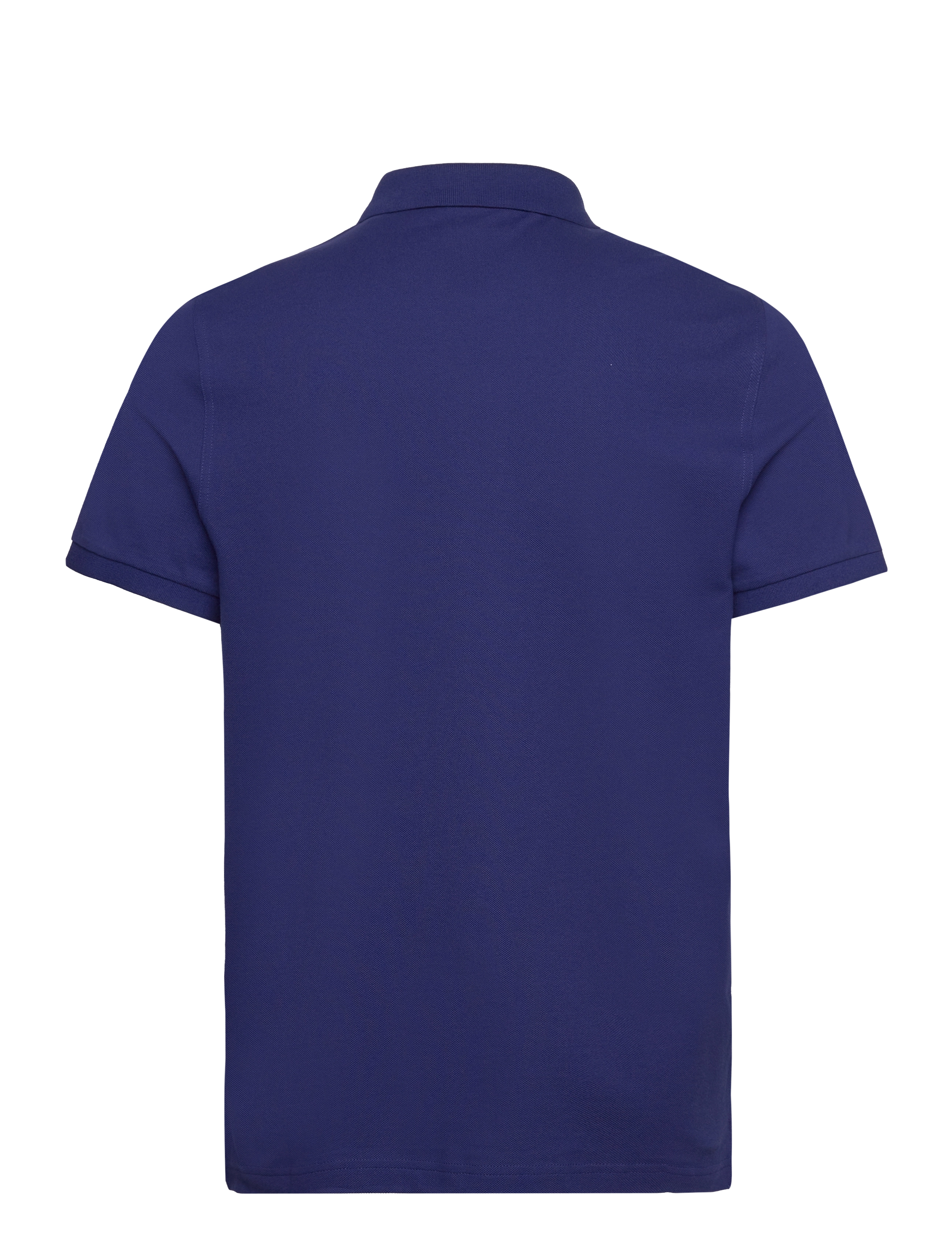 Gant - Classic Regular Polo Shirt - kurzärmelig - rich navy - 2