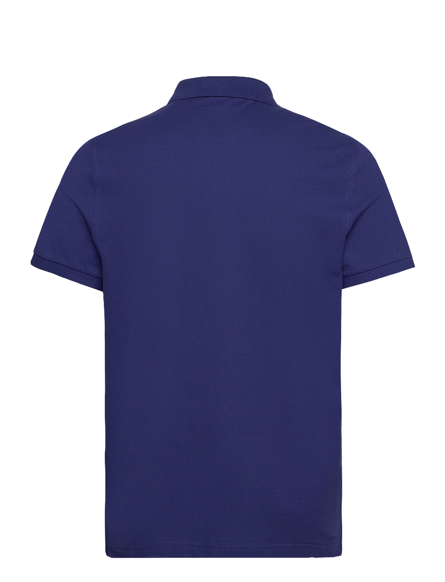 Gant - Classic Regular Polo Shirt - kurzärmelig - rich navy - 2