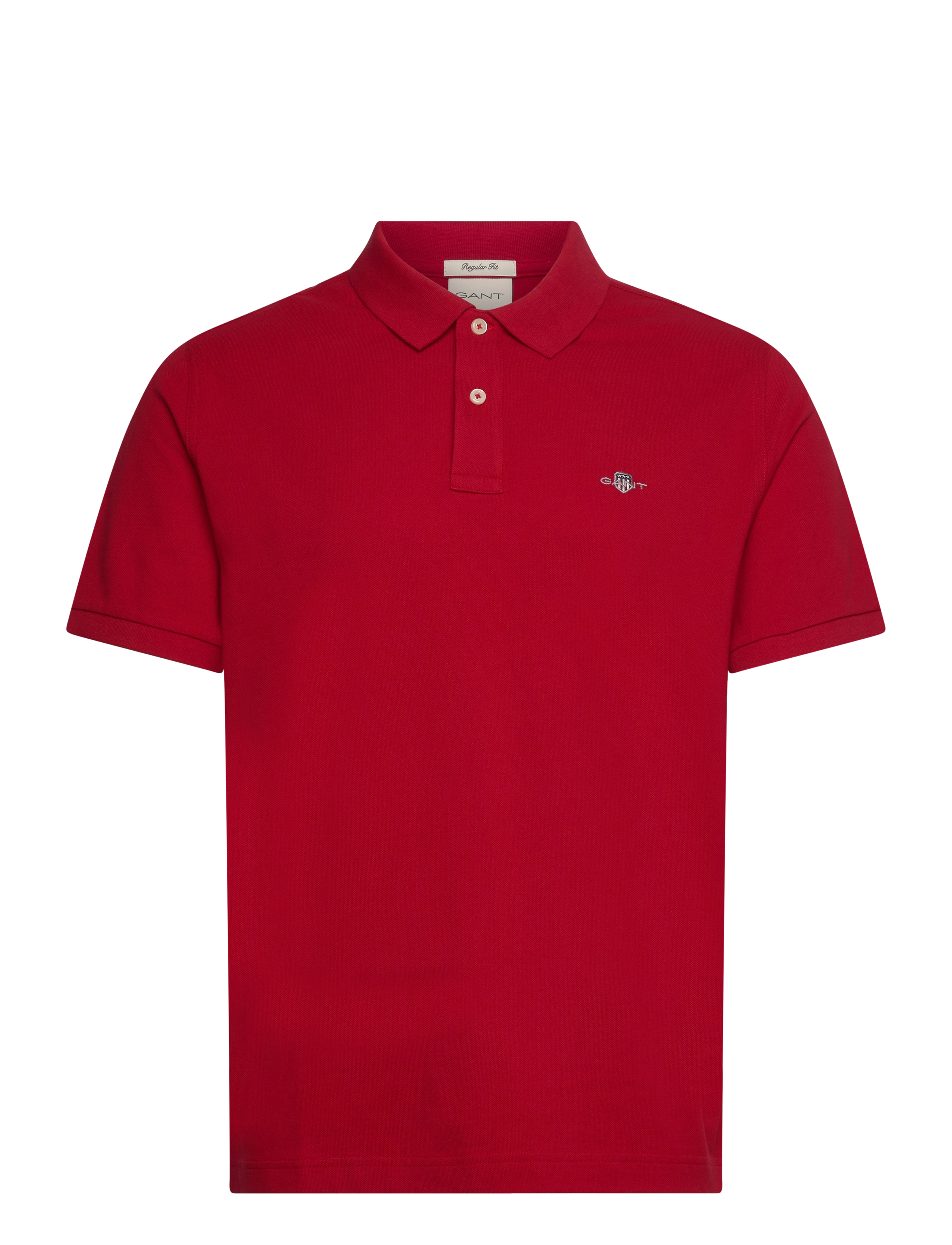 RUBY RED