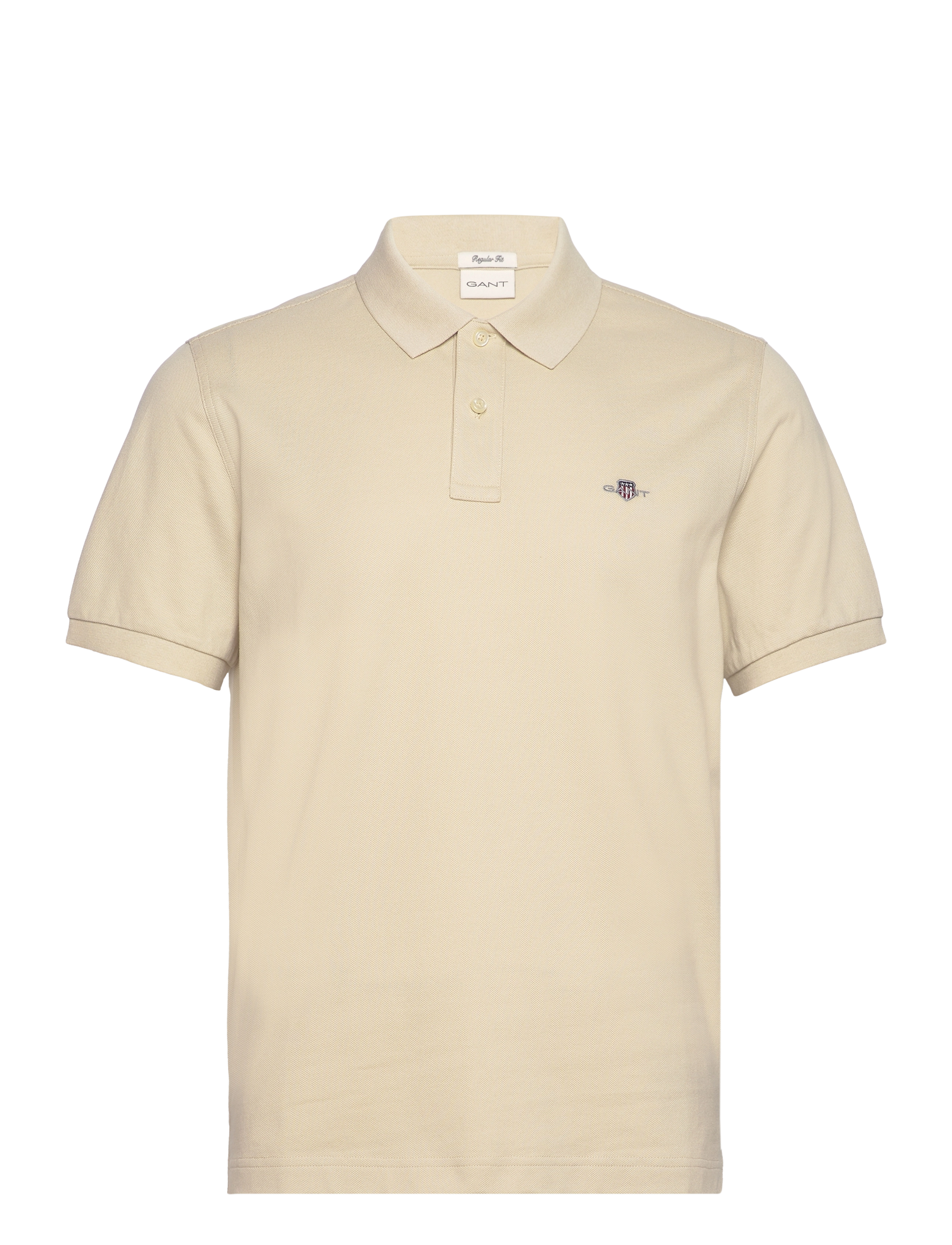 Classic Regular Polo Shirt 5