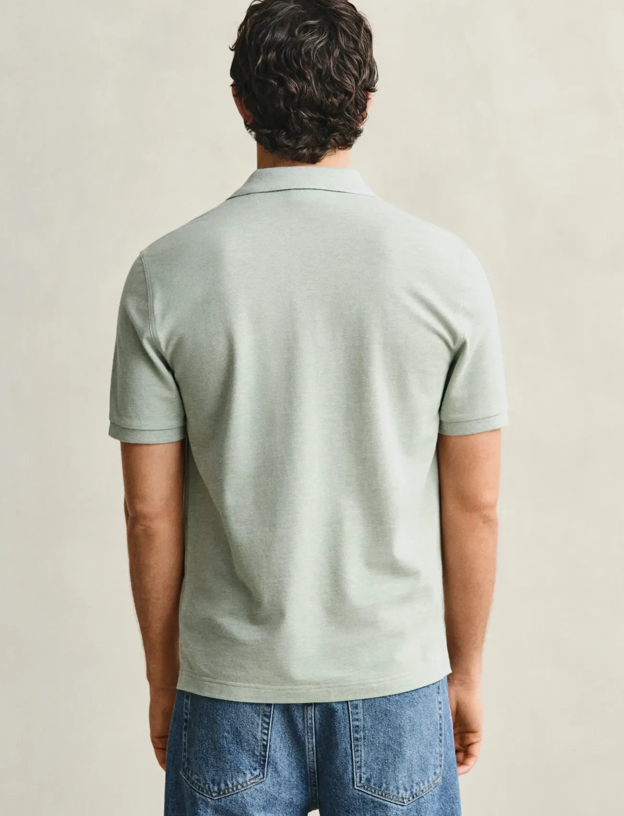 Classic Regular Polo Shirt 3