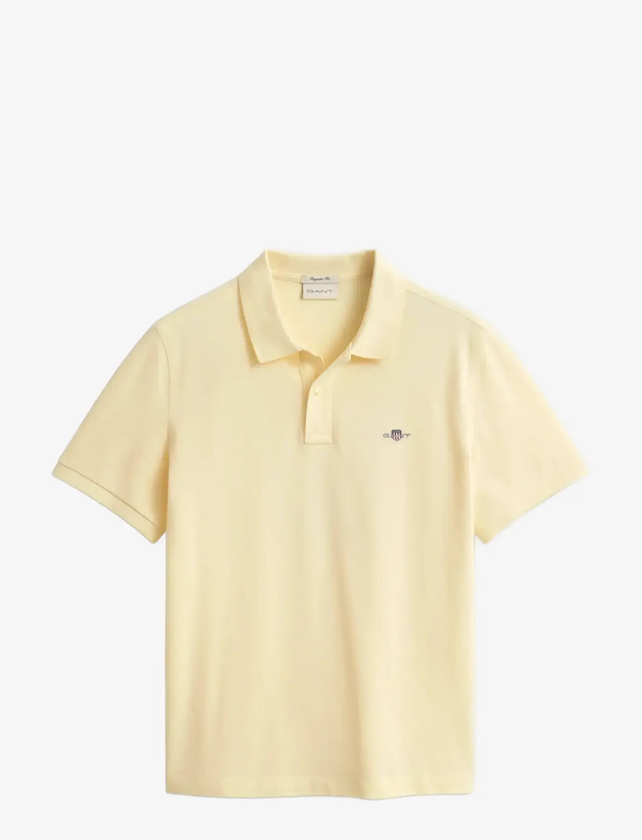 VANILLA YELLOW