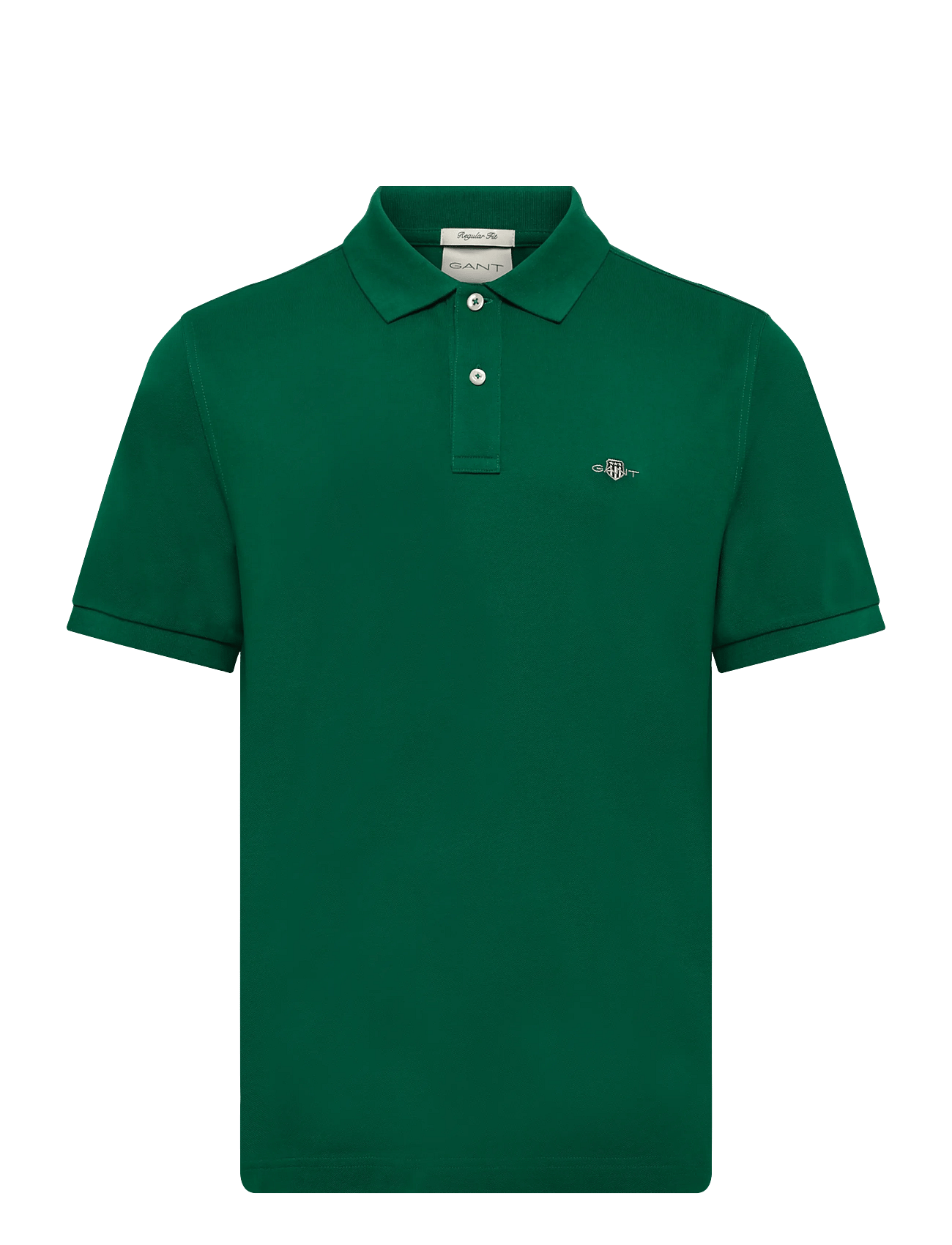Gant - Classic Regular Polo Shirt