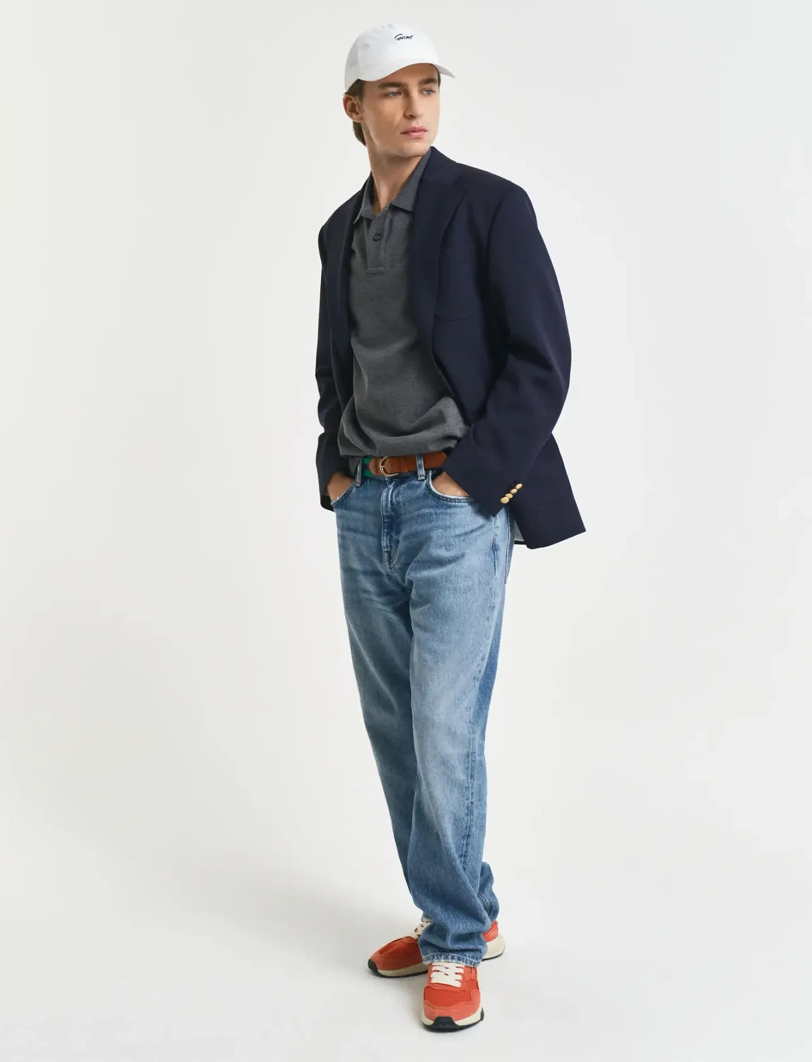 Slim Shield Ss Pique Polo 4