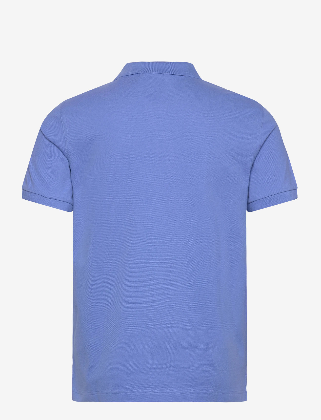 GANT - SLIM SHIELD SS PIQUE POLO - polo skyrtur - perfect blue - 1