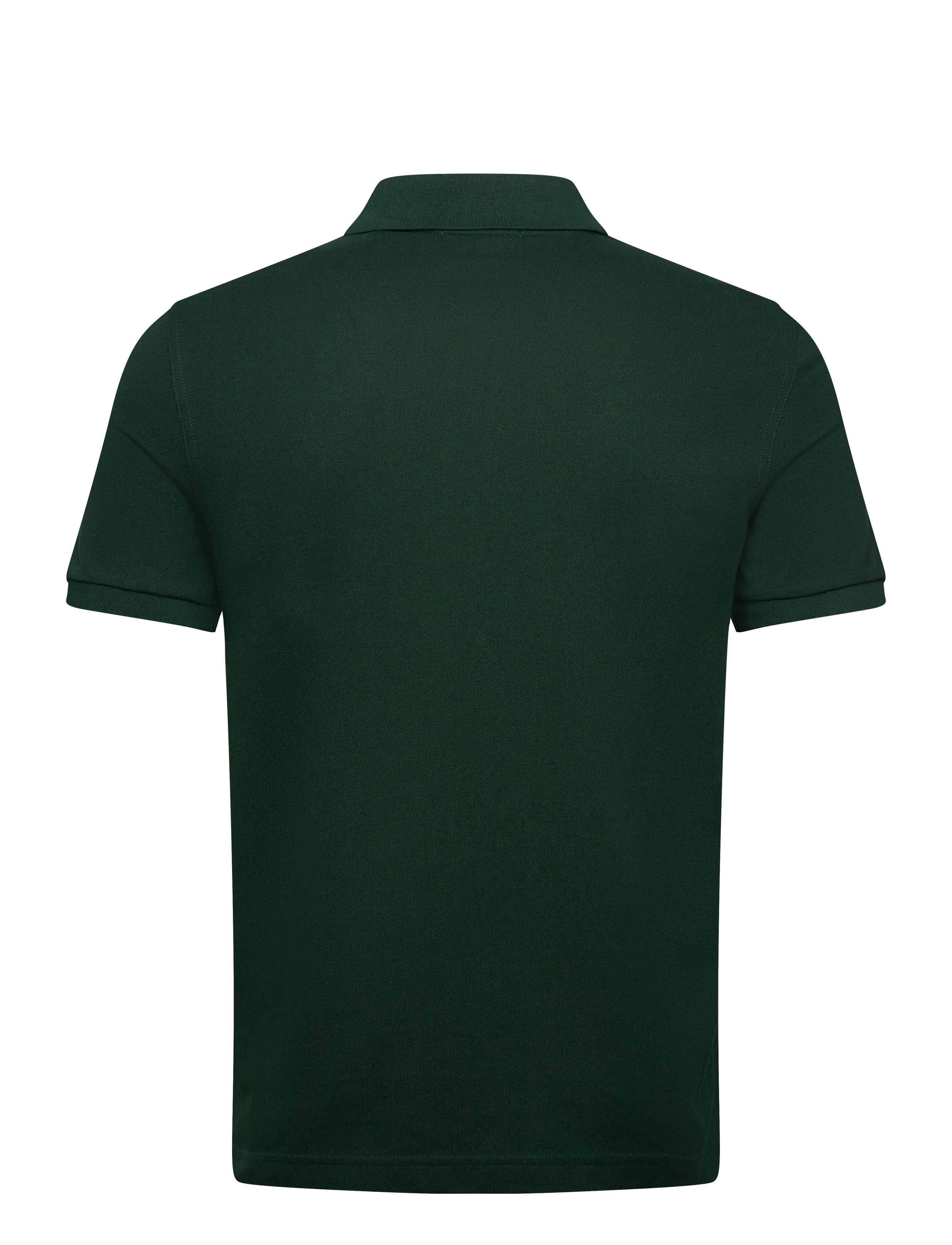 Slim Shield Ss Pique Polo 2