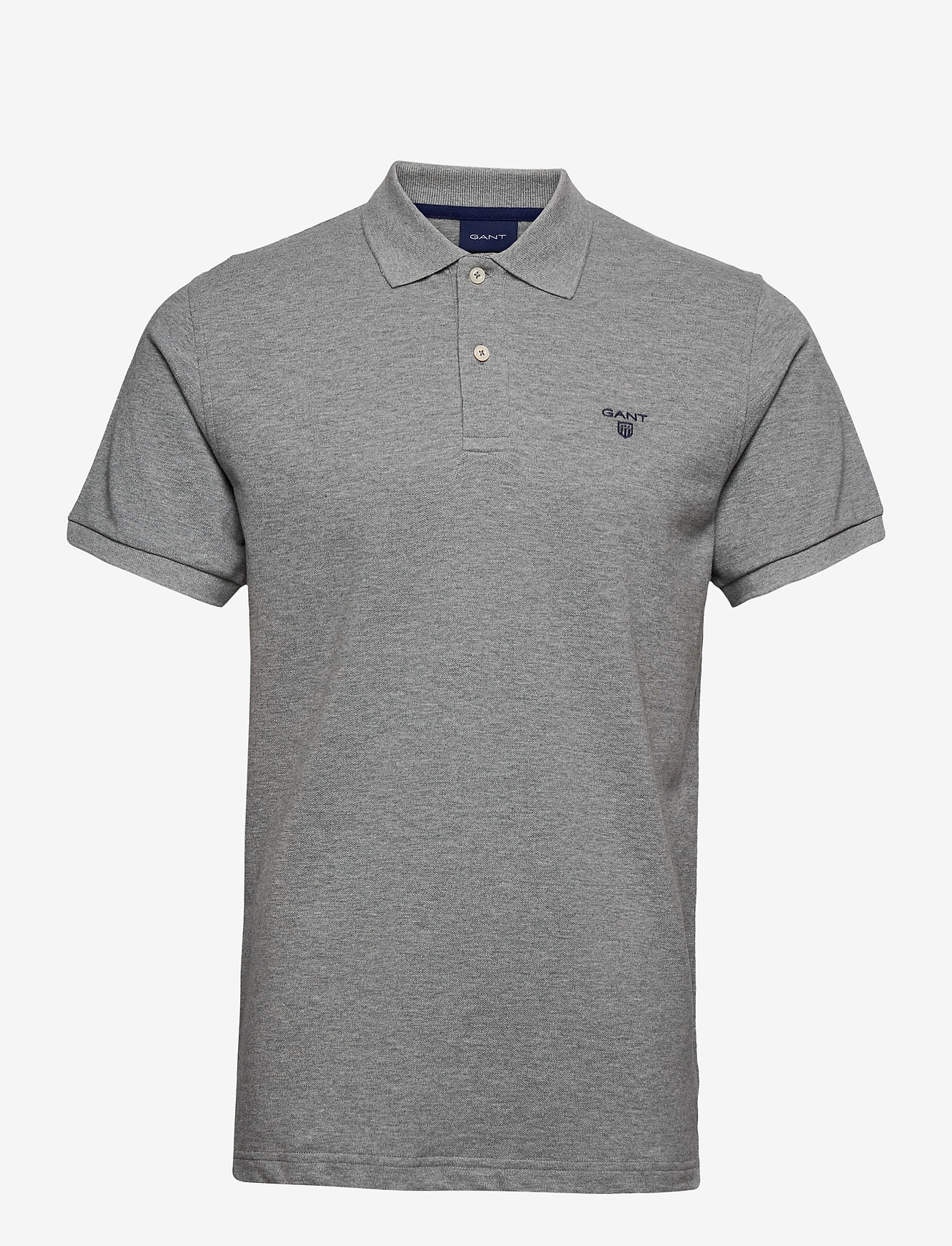 GREY MELANGE