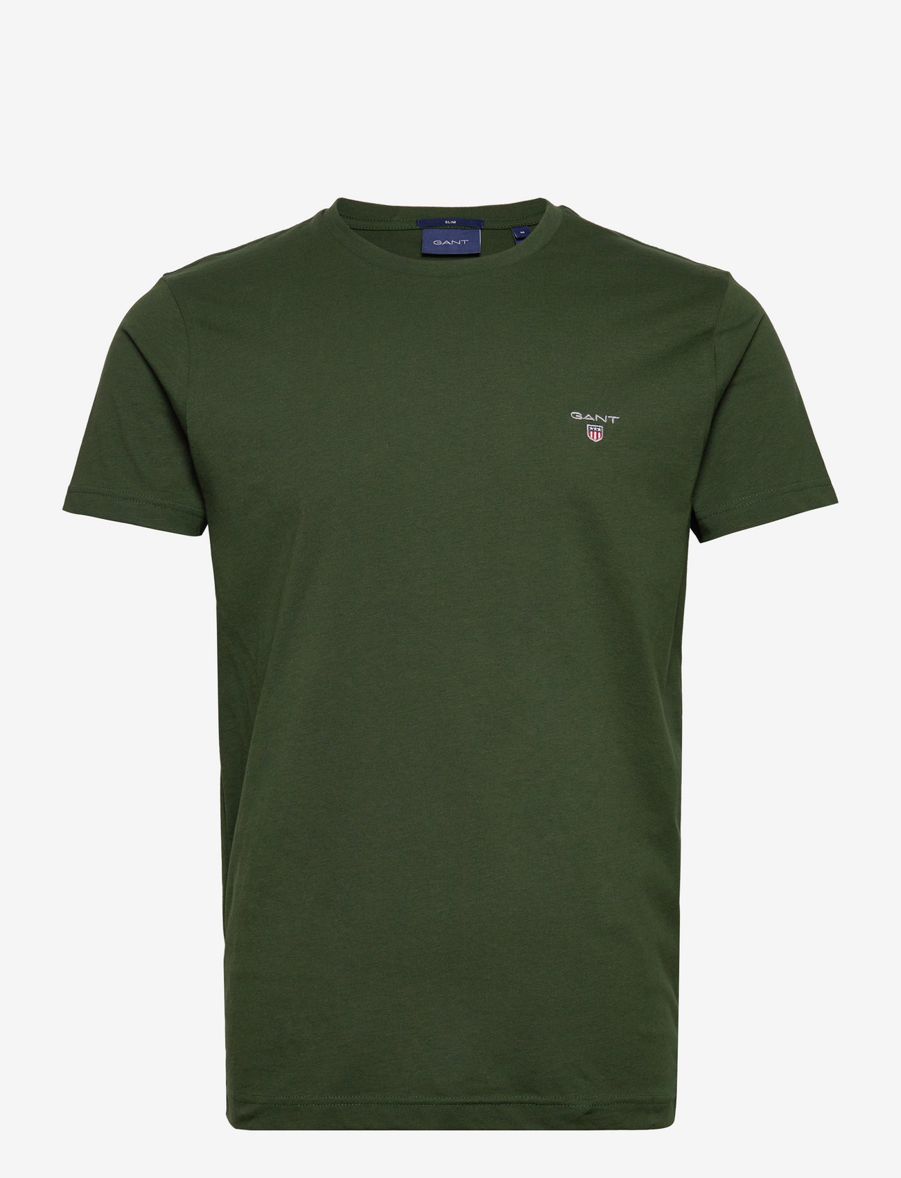 STORM GREEN