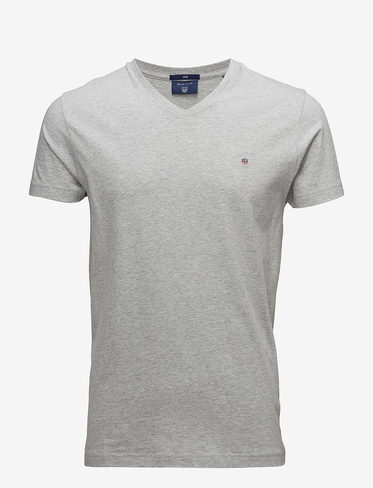 LIGHT GREY MELANGE