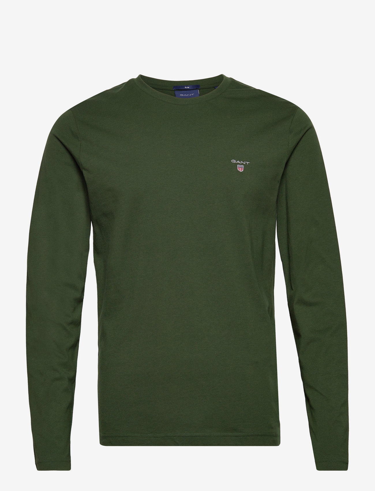 STORM GREEN