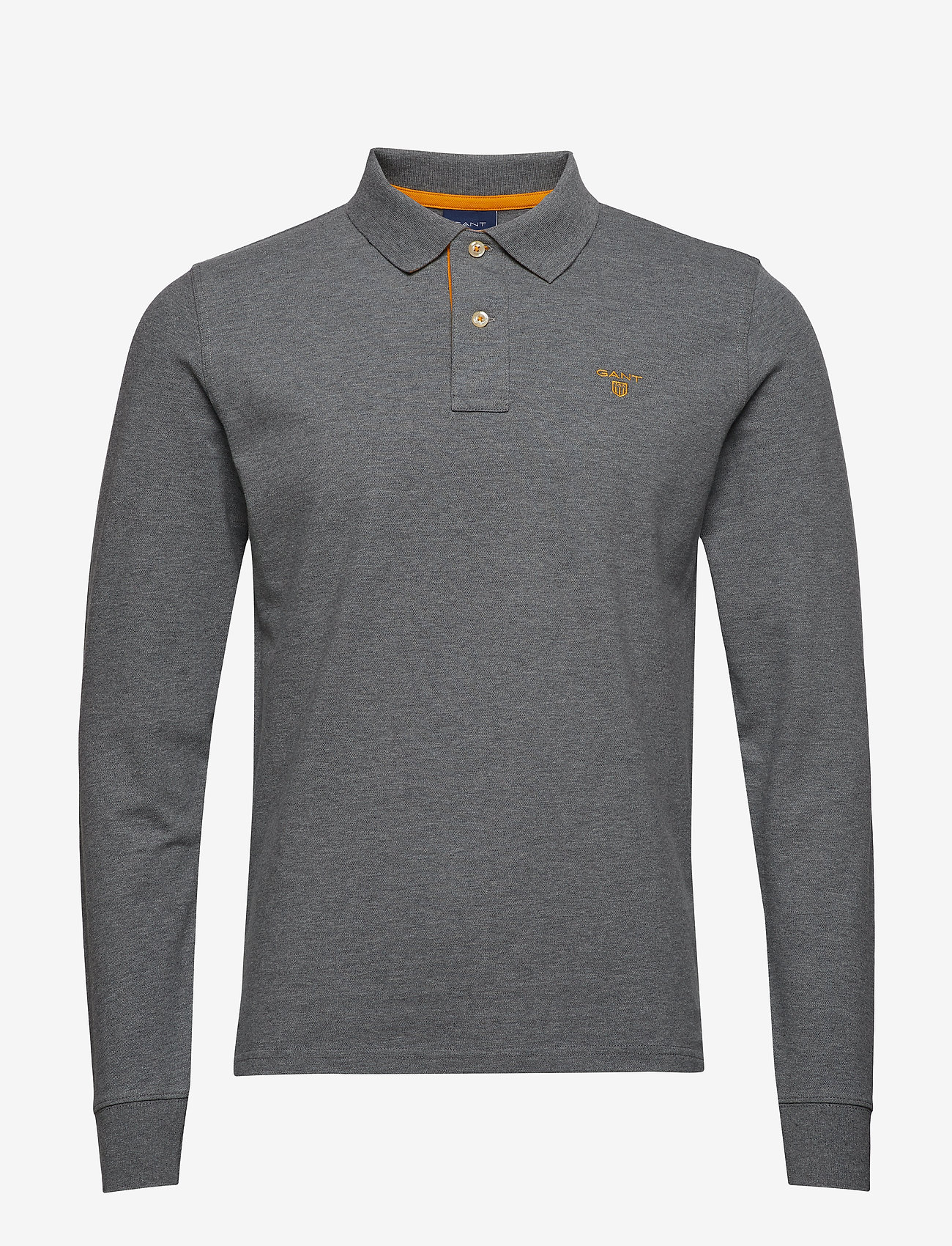 DARK GREY MELANGE