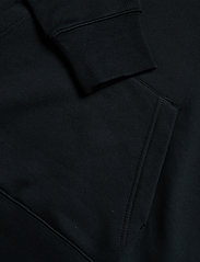 GANT - SHIELD HOODIE - džemperiai su gobtuvu - black - 3