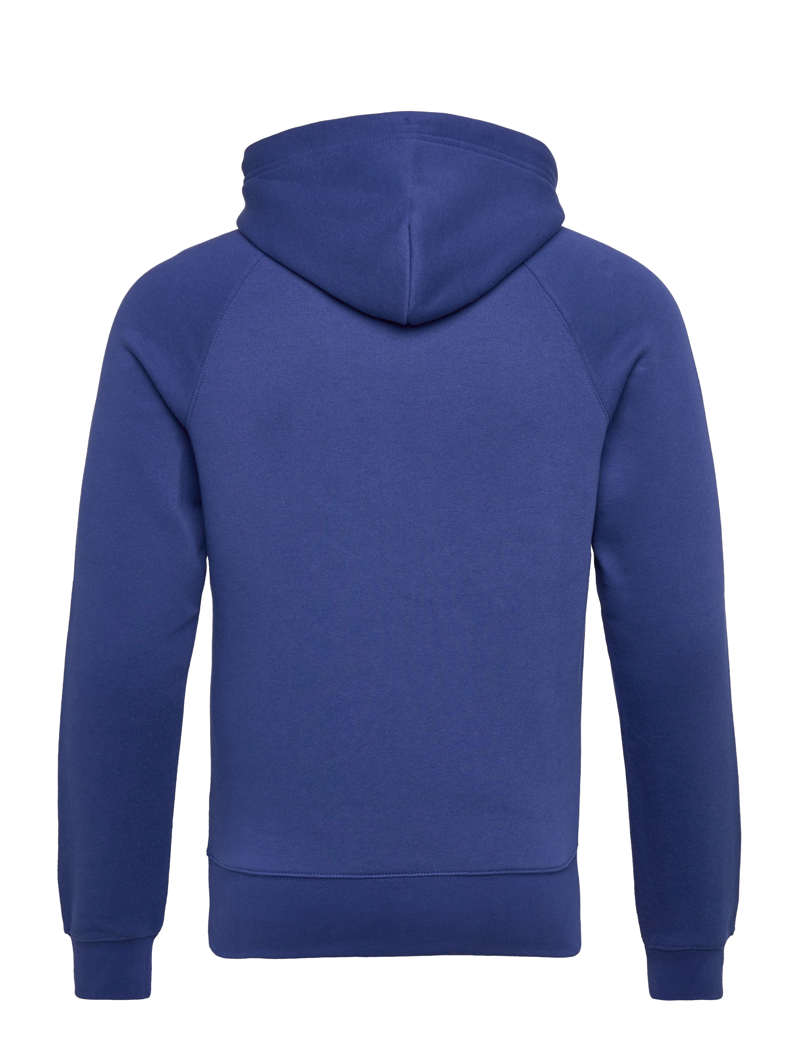 GANT - SHIELD HOODIE - deep blue - 1