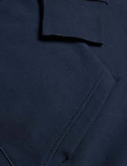 GANT - SHIELD HOODIE - sweats à capuche - evening blue - 3