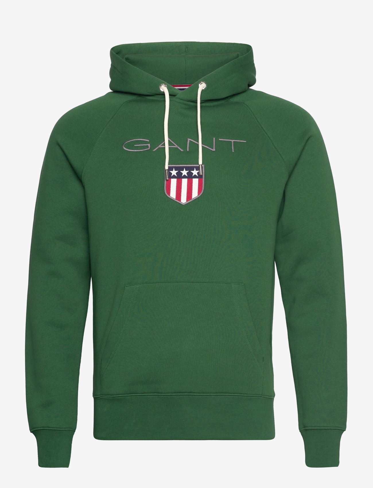 FOREST GREEN