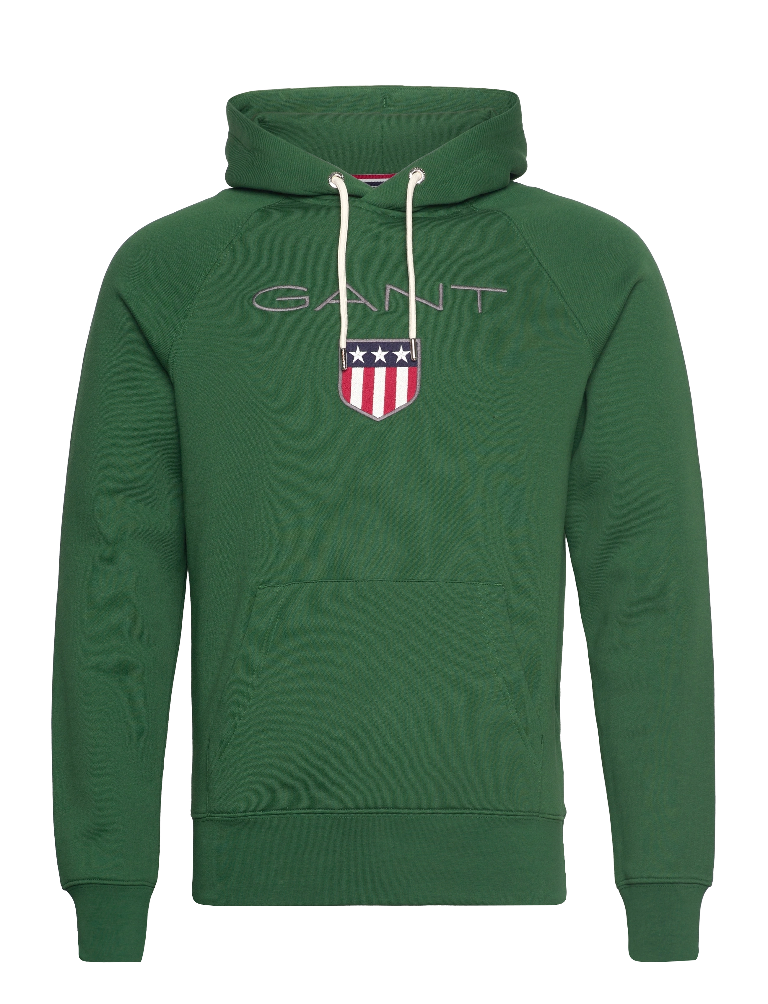 FOREST GREEN