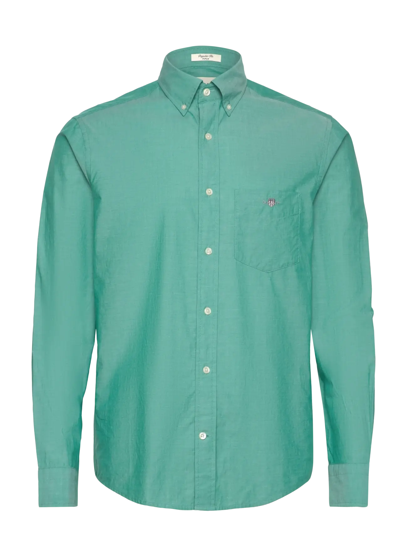 DEEP GREEN