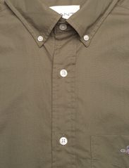 GANT - REG POPLIN SHIRT - basic skjorter - juniper green - 2