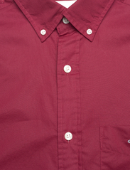 Regular Fit Poplin Short Sleeve Shirt