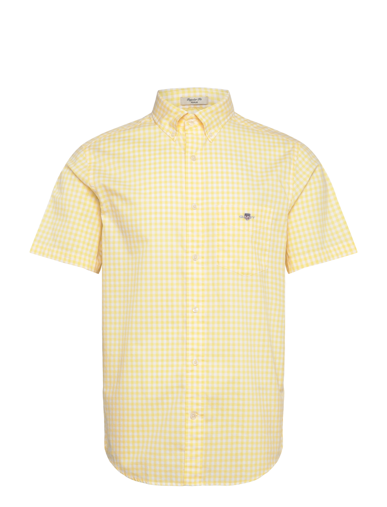 BANANA YELLOW