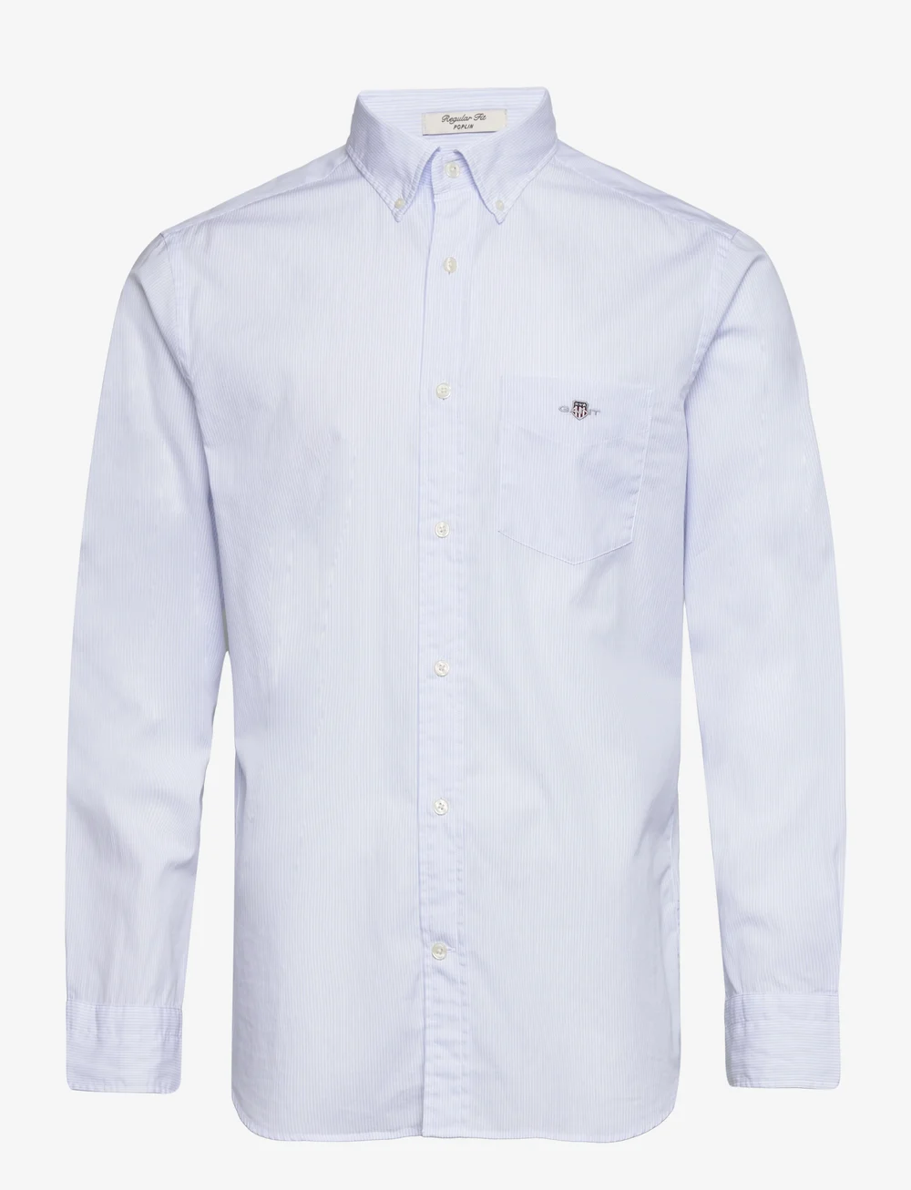 Gant 2025 casual shirts