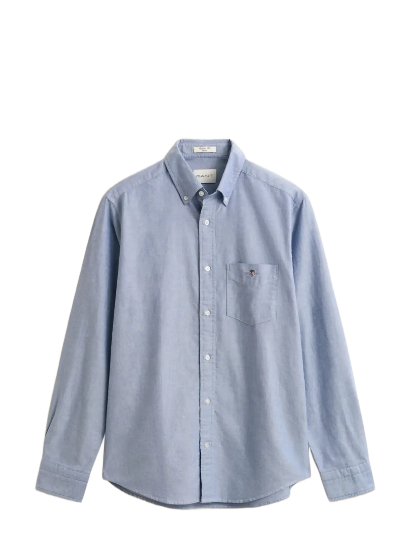 Gant Reg Classic Oxford Shirt skjortor & blusar herr – bild 4
