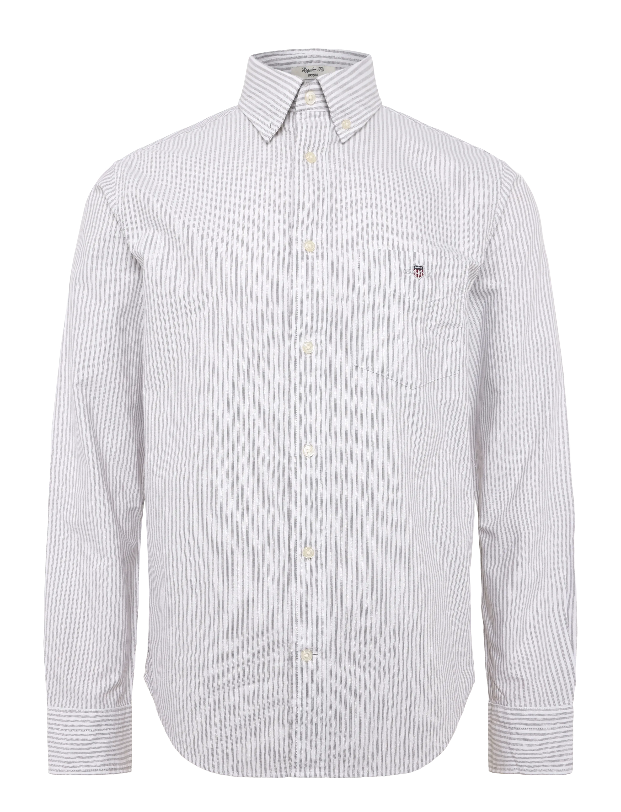 Gant - Reg Classic Oxford Stripe