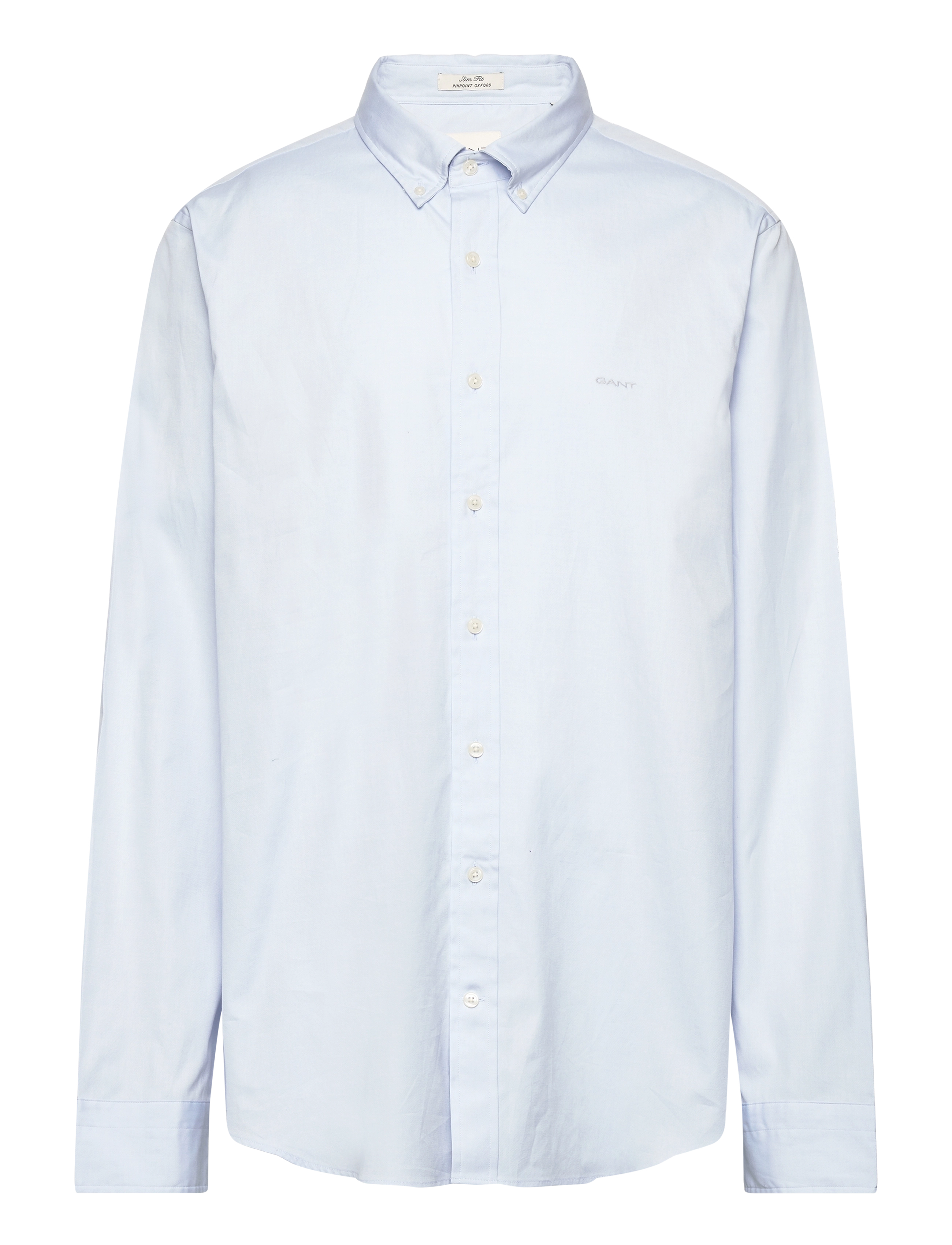 Gant - Slim Pinpoint Oxford Shirt
