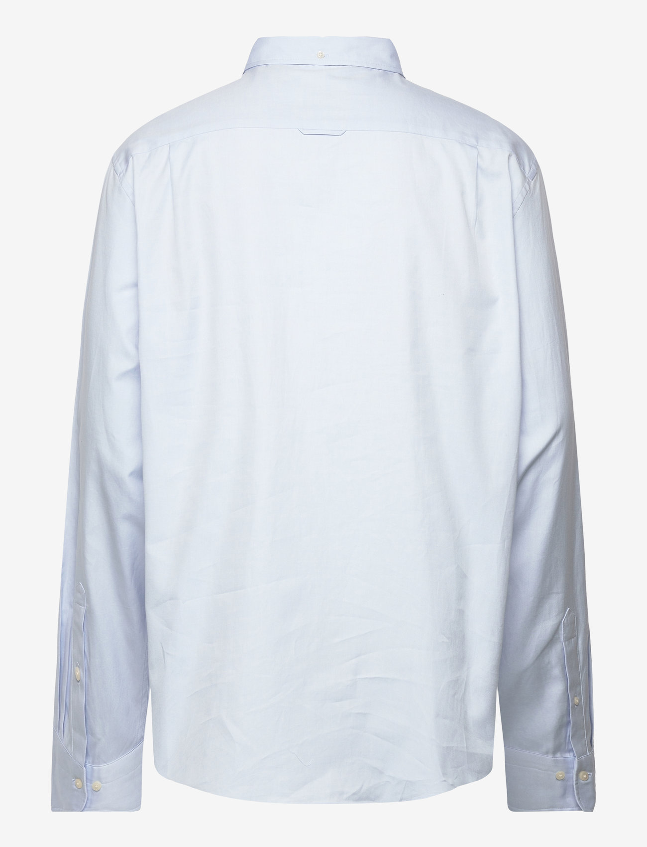 Gant - SLIM PINPOINT OXFORD SHIRT - oxford-hemden - light blue - 2