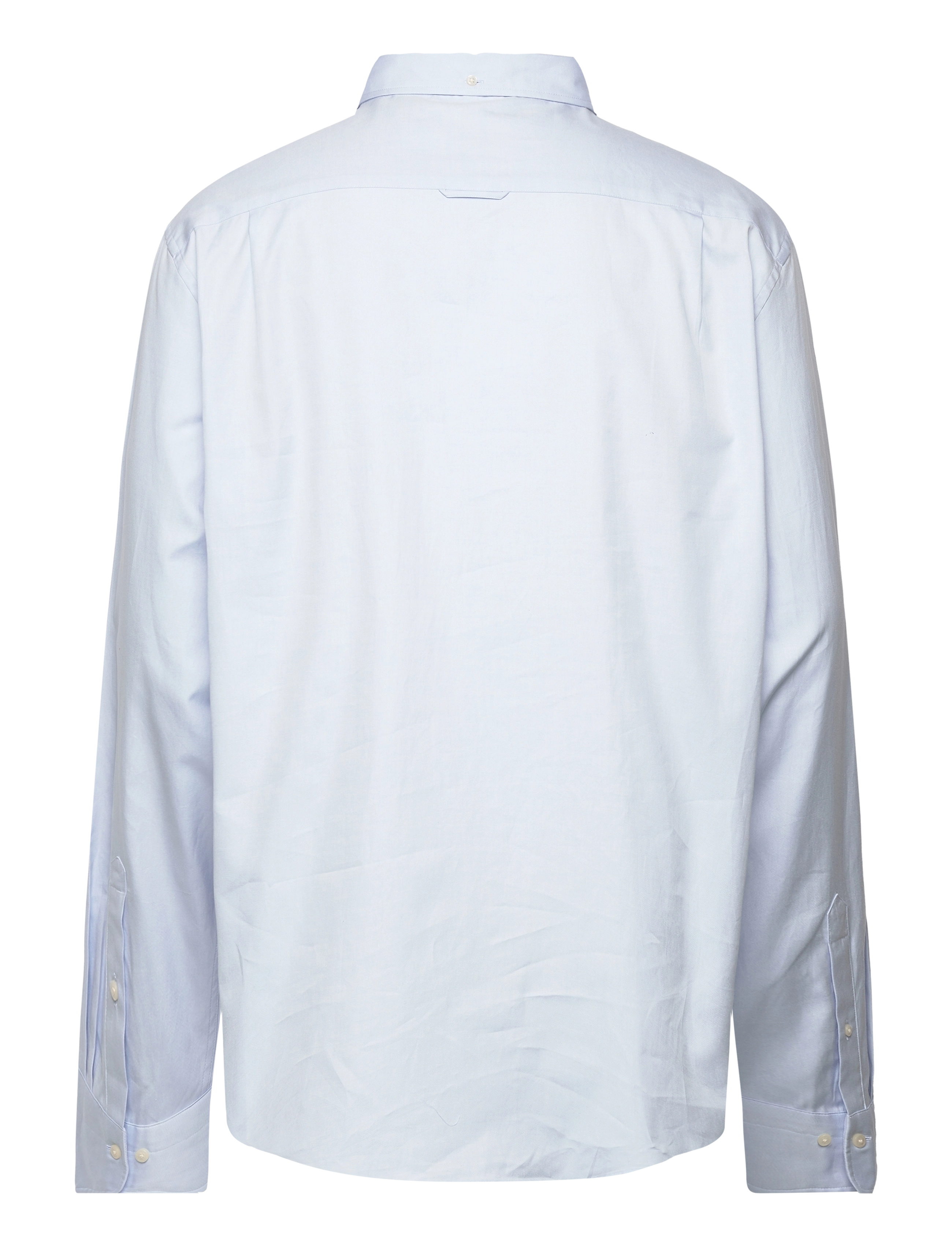 Gant - SLIM PINPOINT OXFORD SHIRT - oxford-hemden - light blue - 2