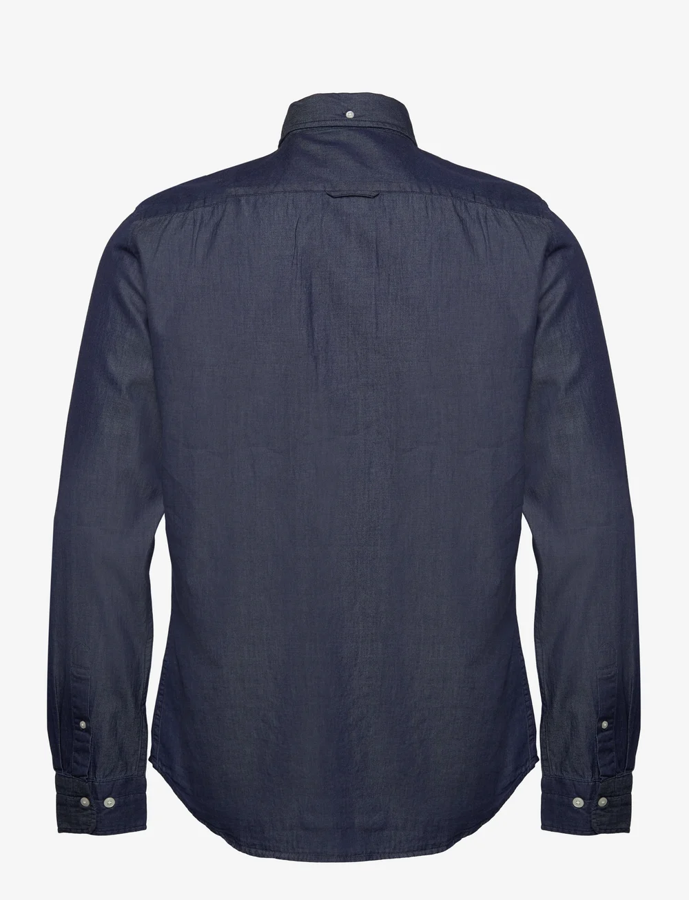 GANT - SLIM INDIGO BD - basic shirts - dark indigo - 2