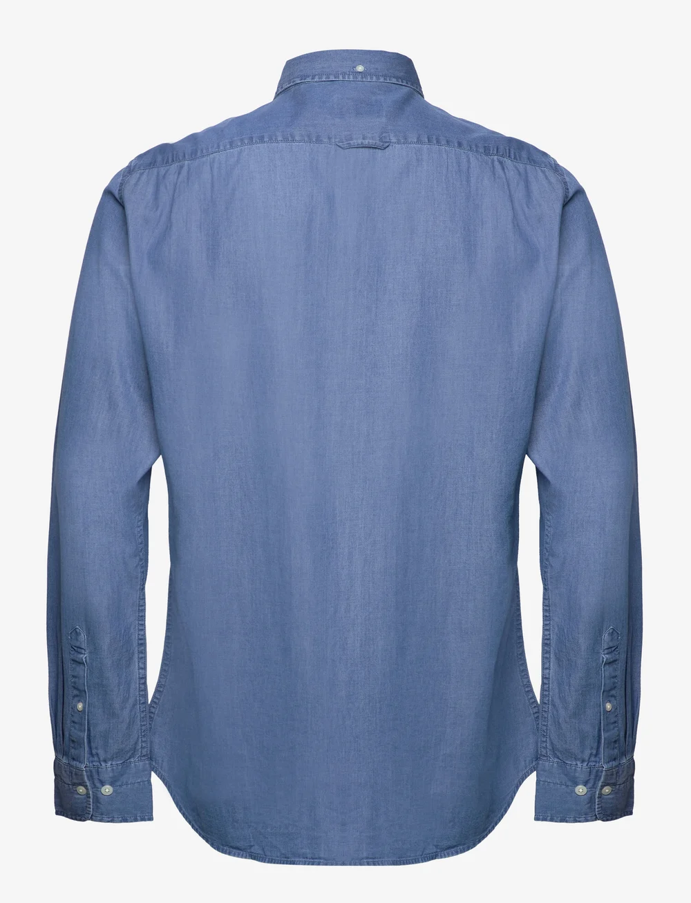 GANT - SLIM INDIGO BD - basic-hemden - semi light blue - 2