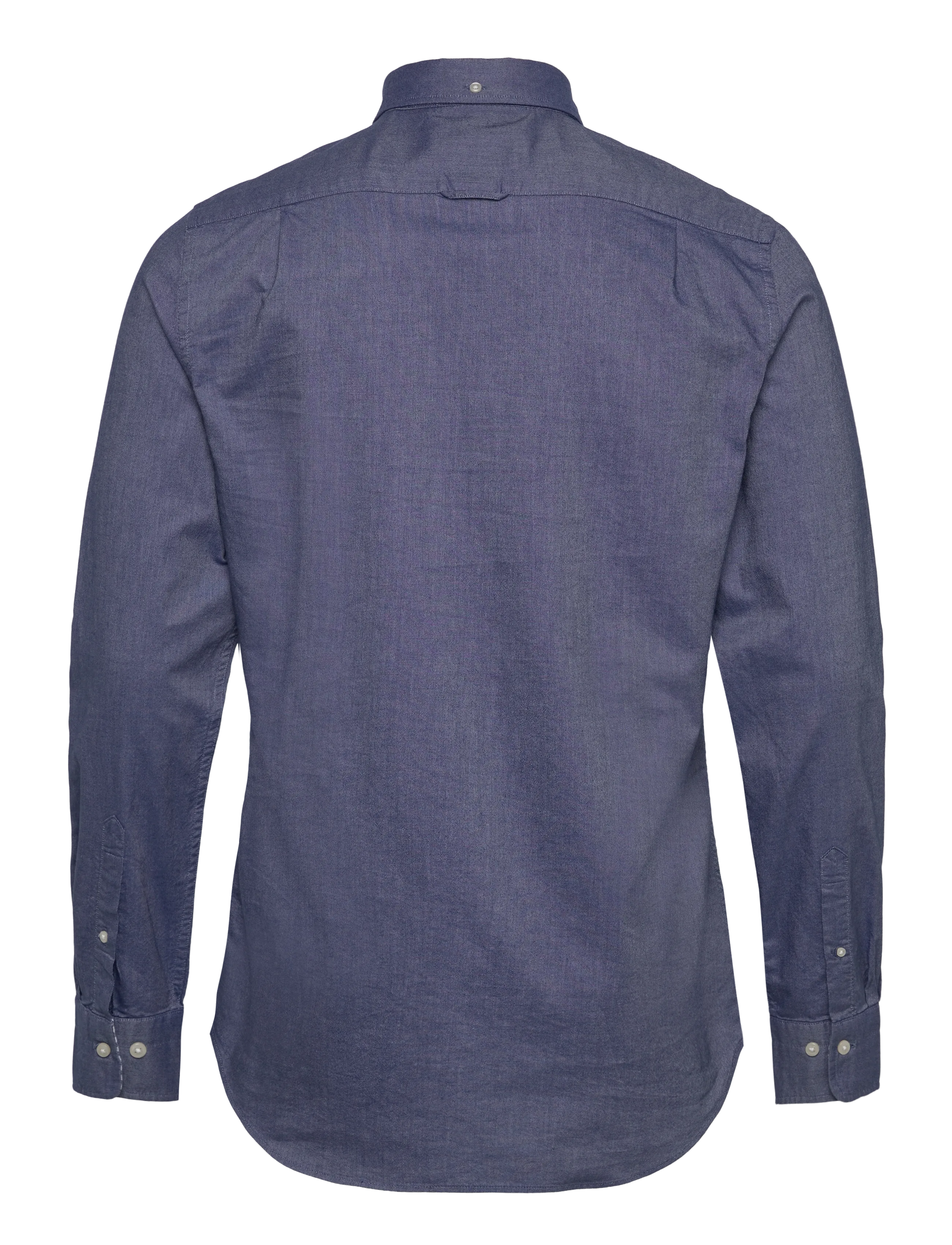 Gant - SLIM OXFORD SHIRT - oxford skjorter - persian blue - 1