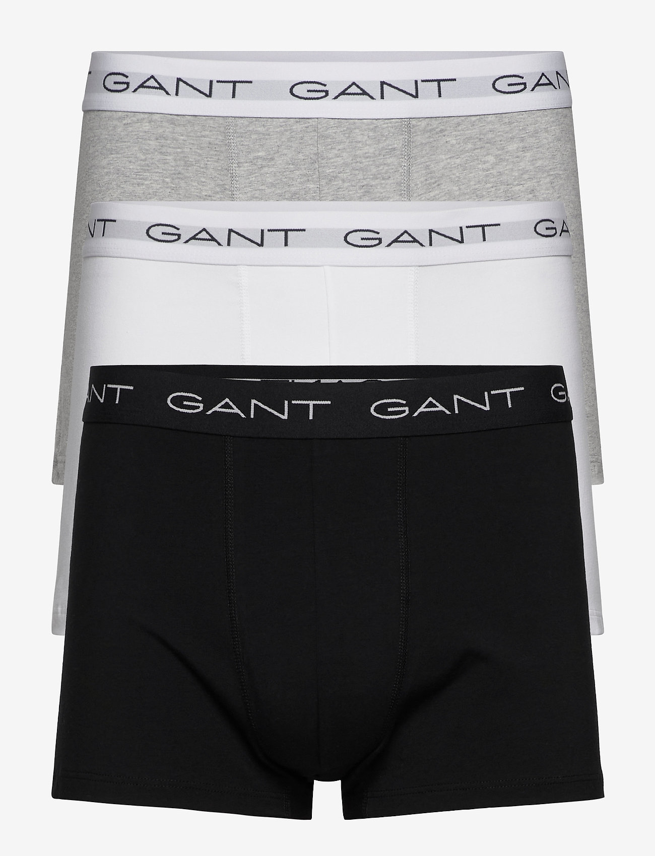 GREY MELANGE