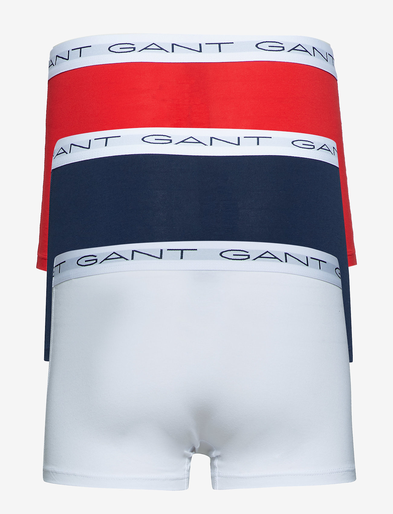 GANT - 3-PACK TRUNK - multicolor - 1