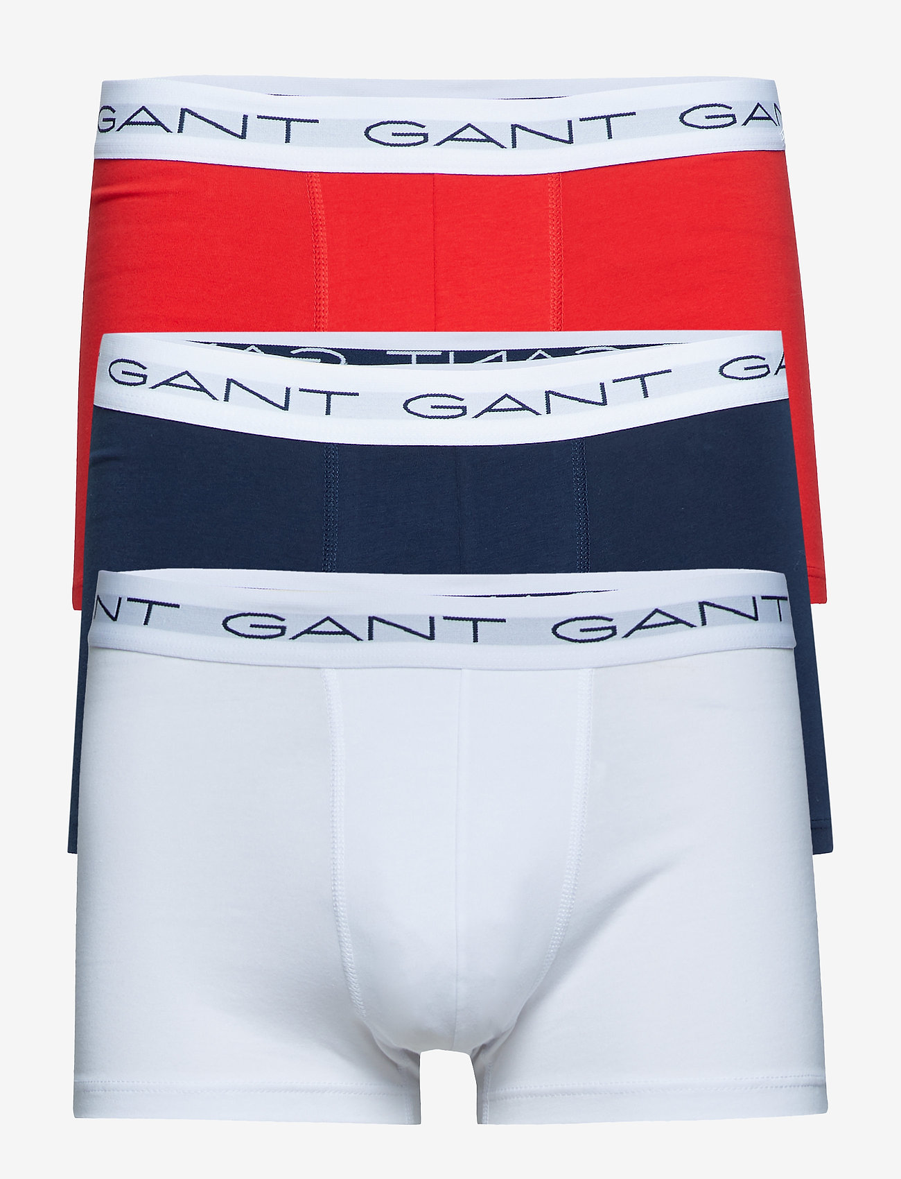 GANT - 3-PACK TRUNK - multicolor - 2