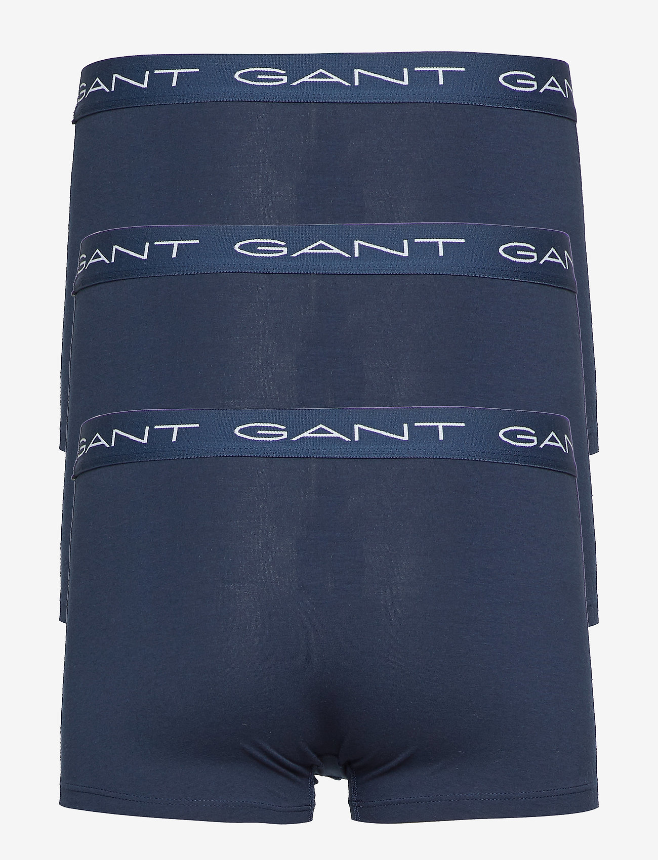 GANT - 3-PACK TRUNK - navy - 1